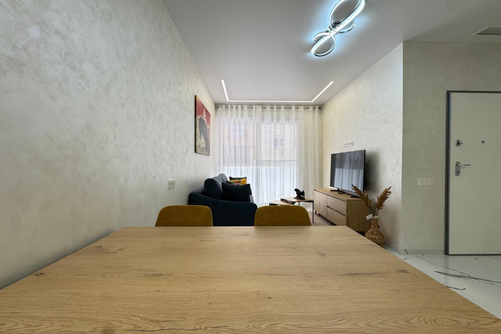 Wiederverkauf - Wohnung - Torrevieja - Playa del Cura