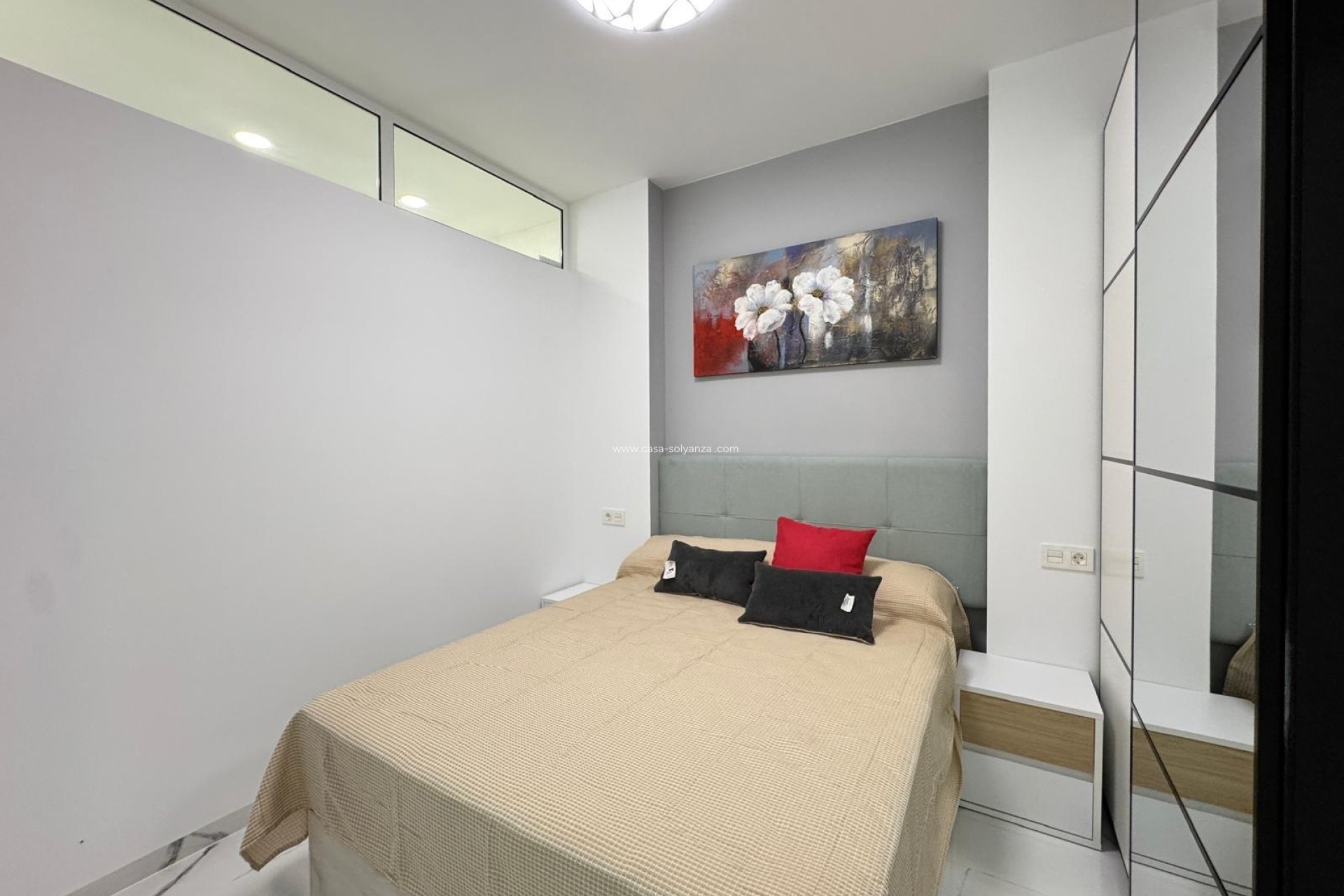 Wiederverkauf - Wohnung - Torrevieja - Playa del Cura
