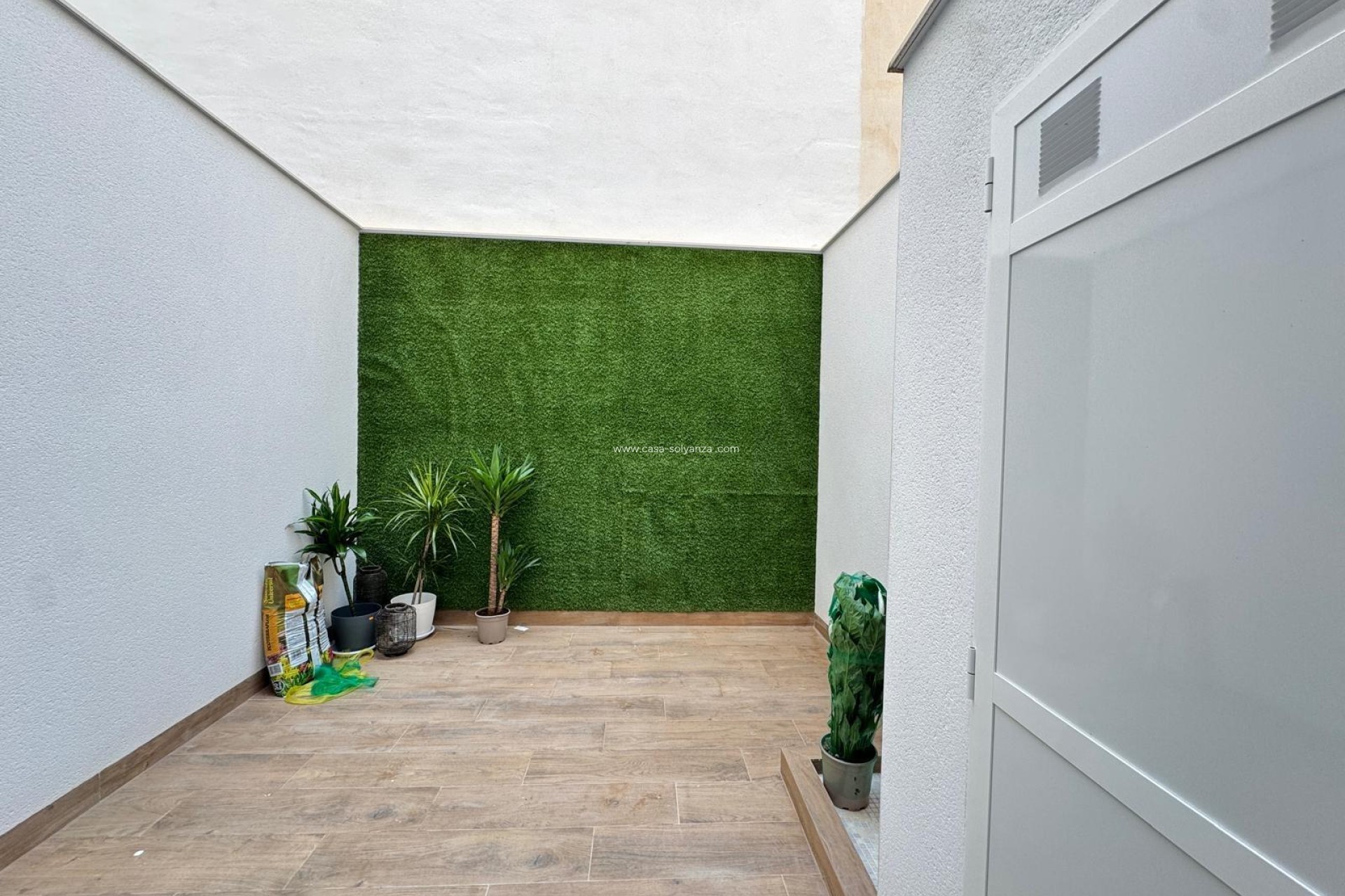 Wiederverkauf - Wohnung - Torrevieja - Playa del Cura