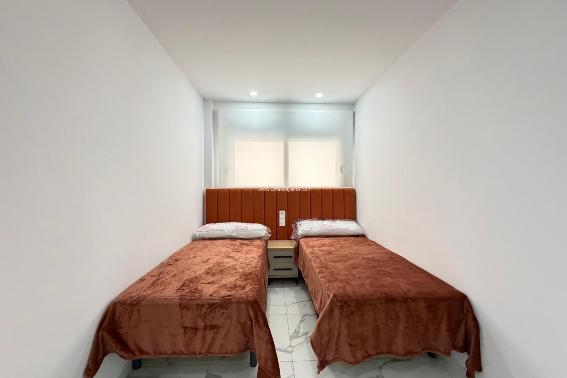 Wiederverkauf - Wohnung - Torrevieja - Playa del Cura