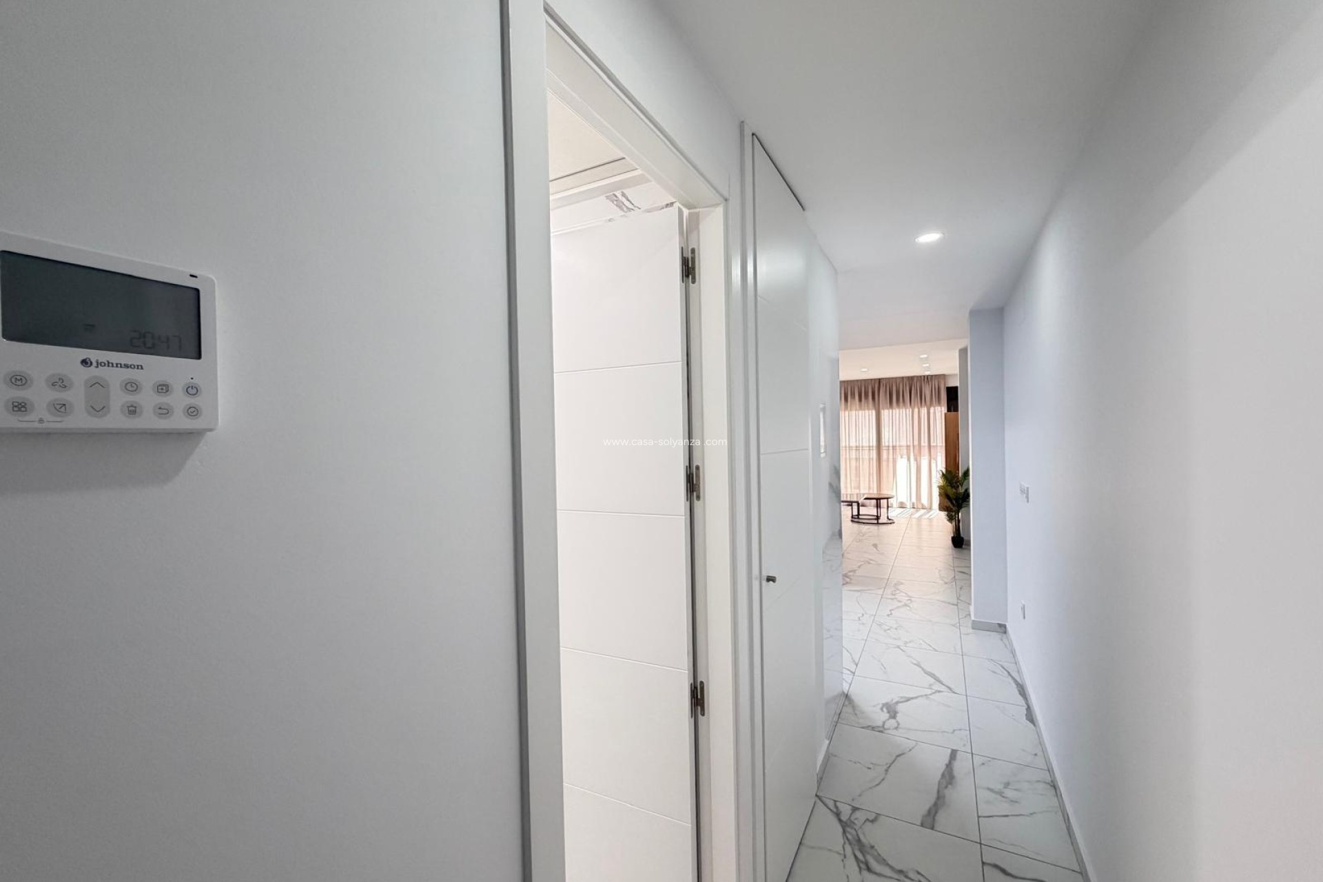 Wiederverkauf - Wohnung - Torrevieja - Playa del Cura