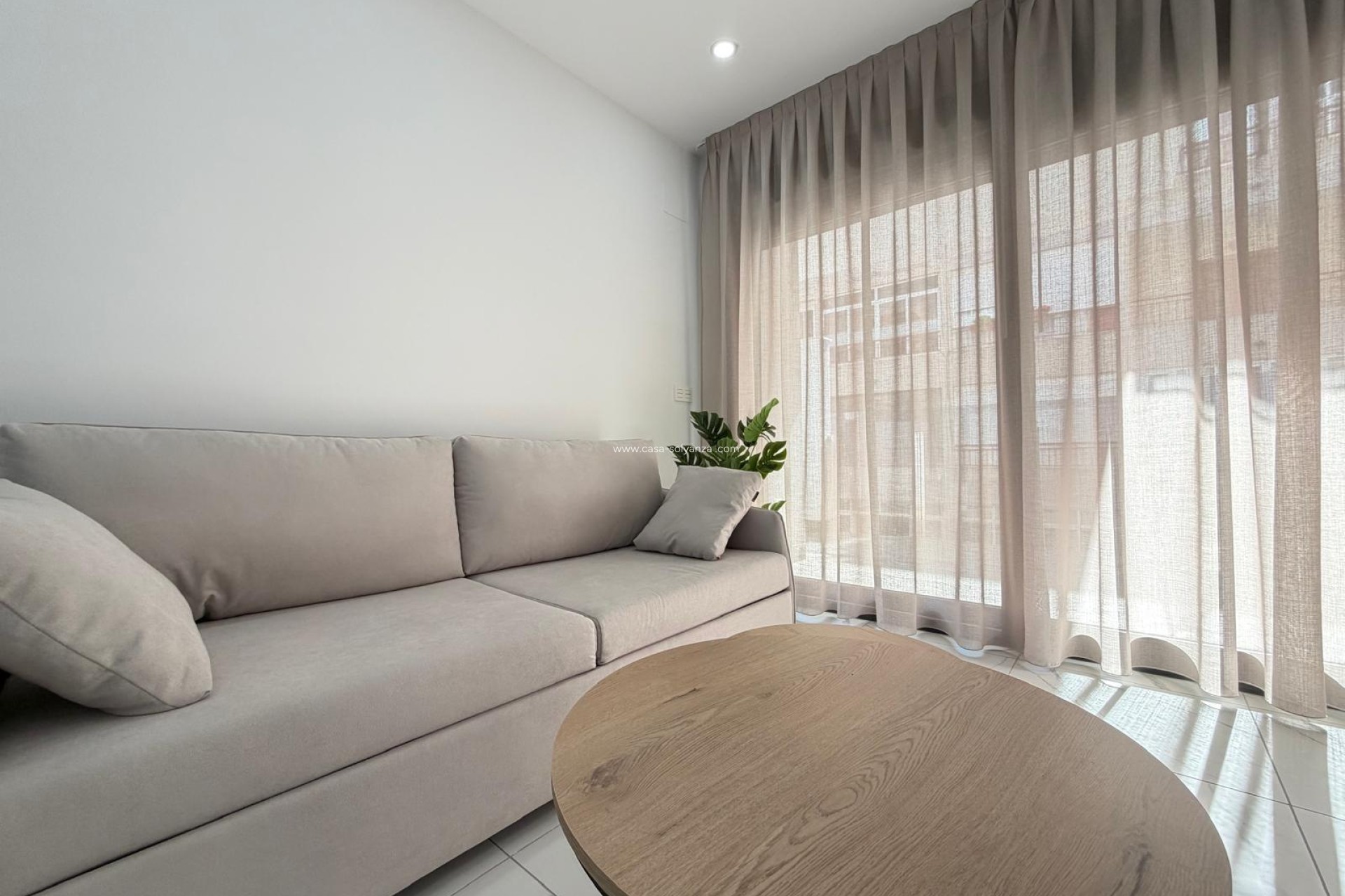 Wiederverkauf - Wohnung - Torrevieja - Playa del Cura