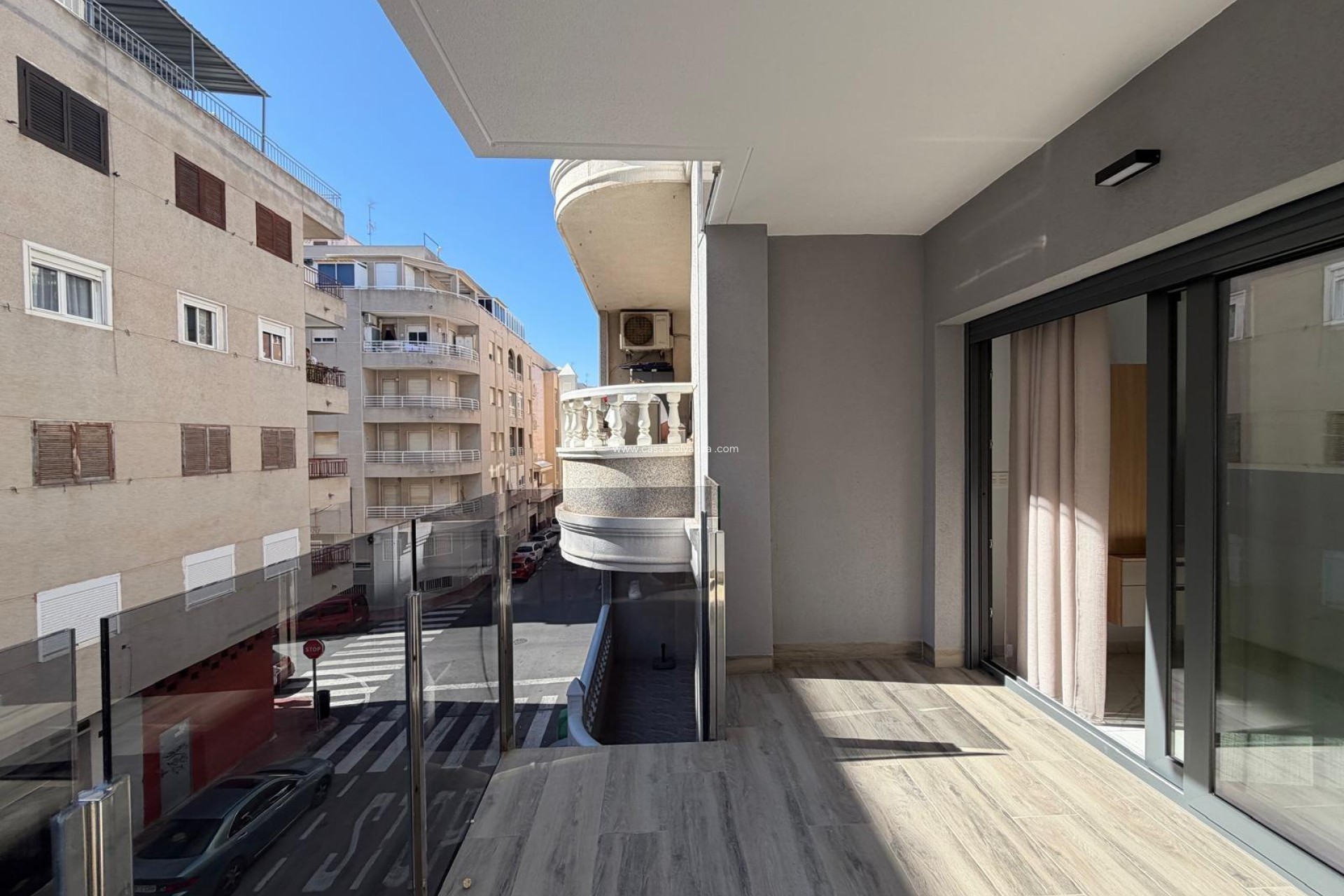 Wiederverkauf - Wohnung - Torrevieja - Playa del Cura