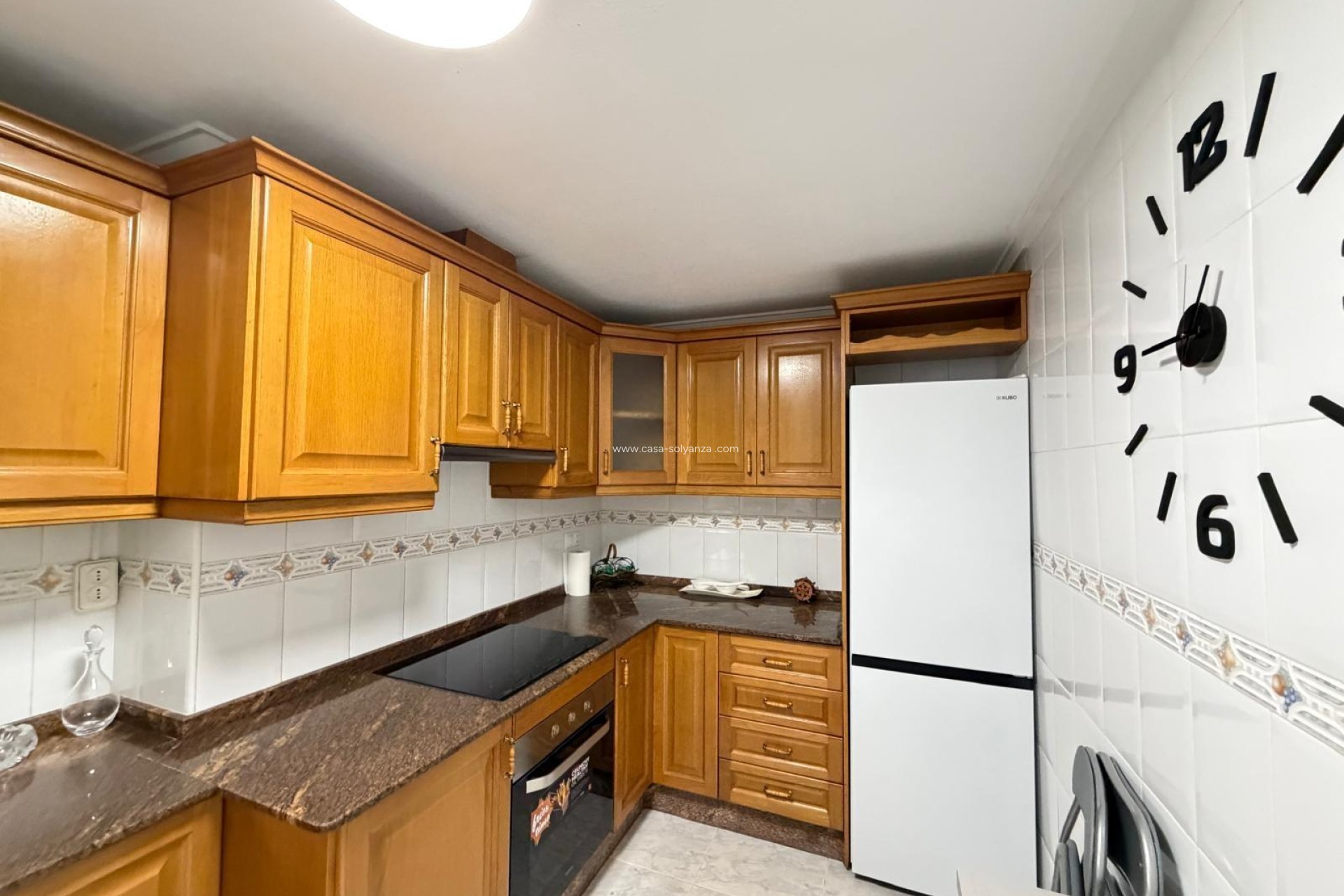 Wiederverkauf - Wohnung - Torrevieja - Playa del Cura