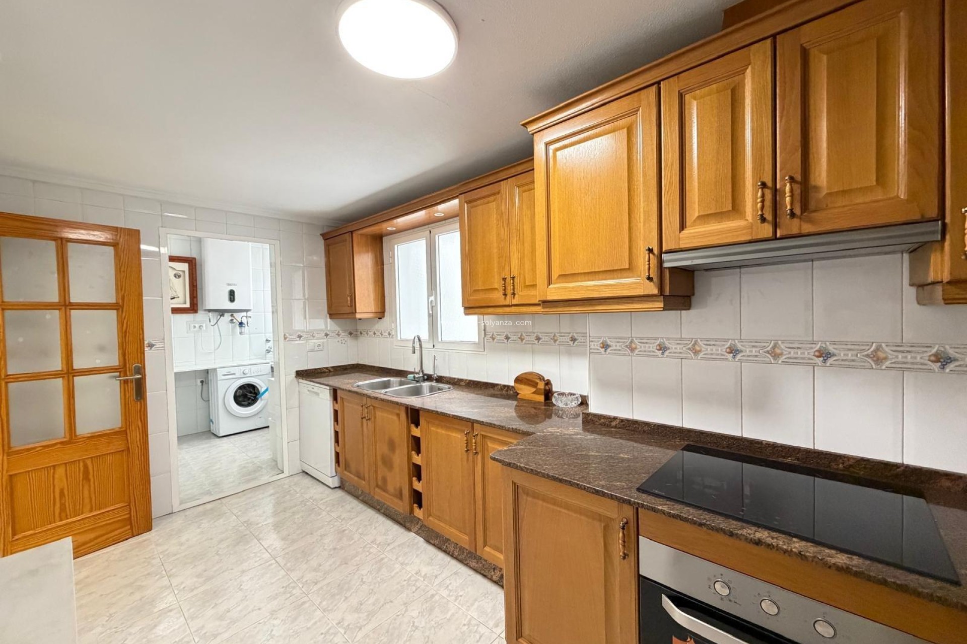 Wiederverkauf - Wohnung - Torrevieja - Playa del Cura