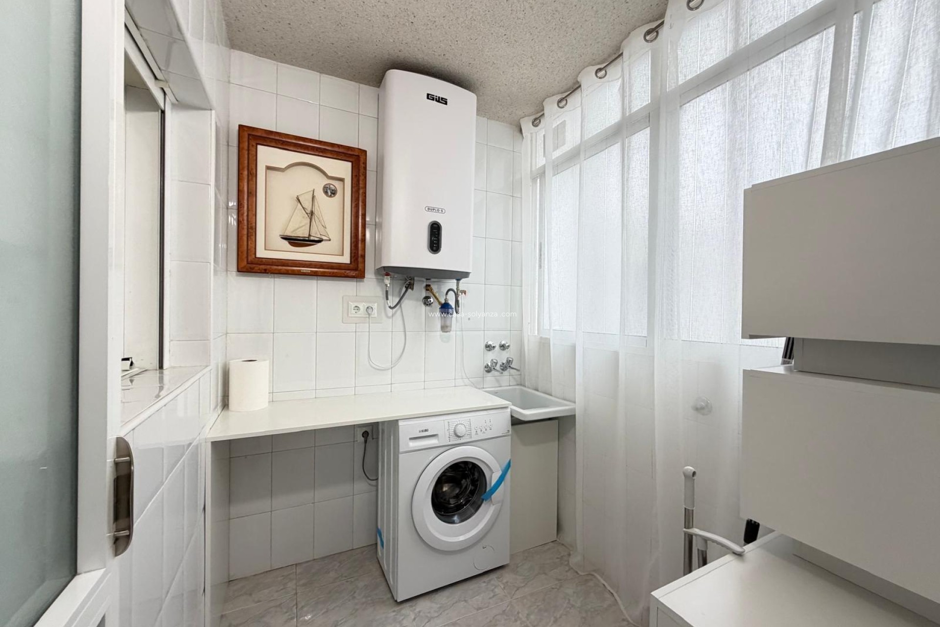 Wiederverkauf - Wohnung - Torrevieja - Playa del Cura