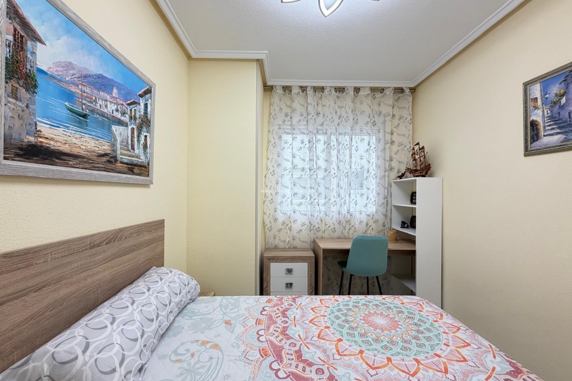 Wiederverkauf - Wohnung - Torrevieja - Playa del Cura