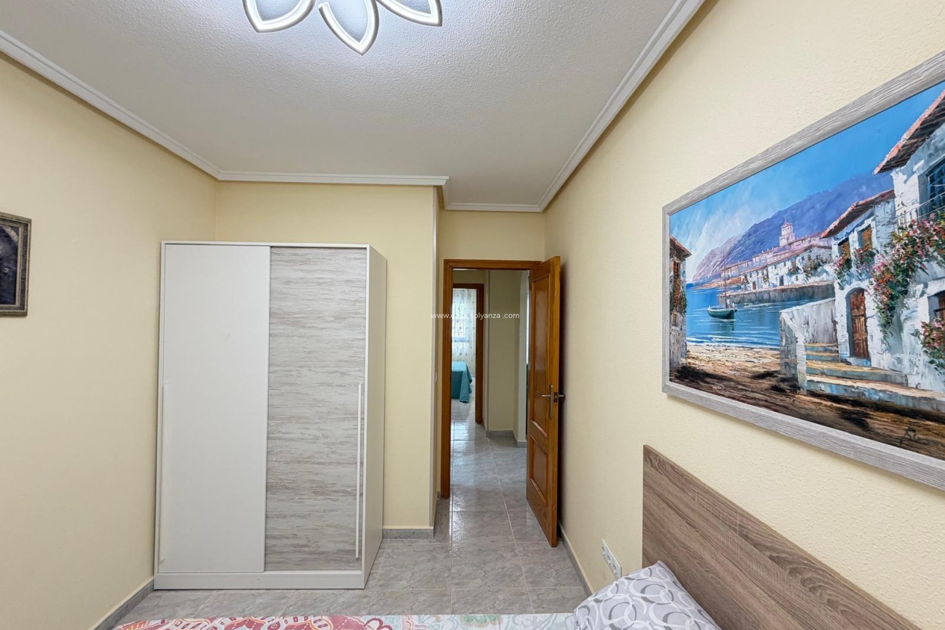 Wiederverkauf - Wohnung - Torrevieja - Playa del Cura