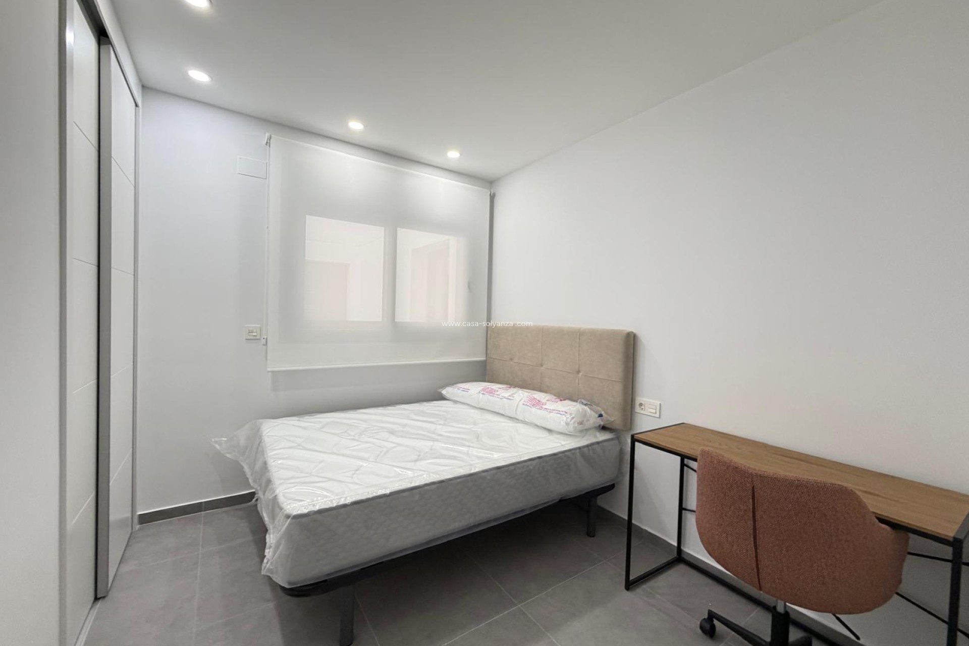 Wiederverkauf - Wohnung - Torrevieja - Playa del Cura