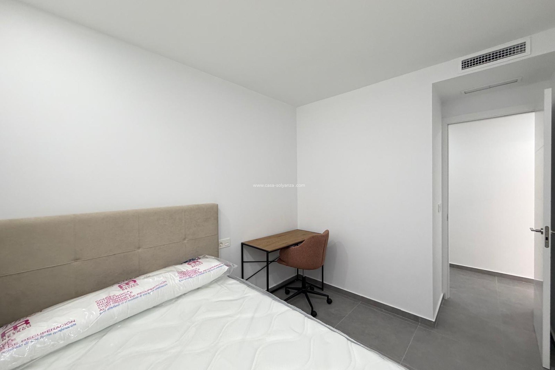 Wiederverkauf - Wohnung - Torrevieja - Playa del Cura