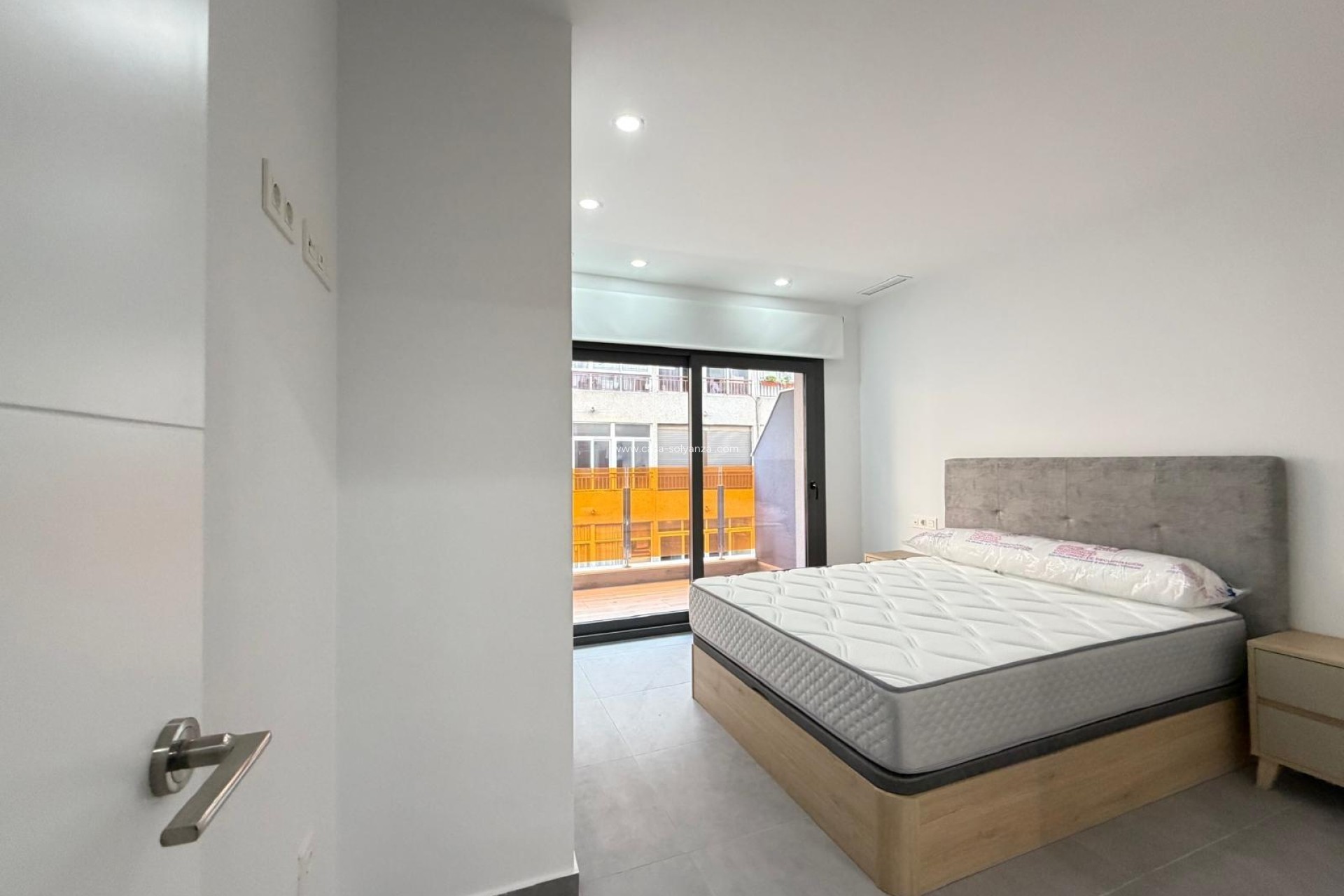 Wiederverkauf - Wohnung - Torrevieja - Playa del Cura