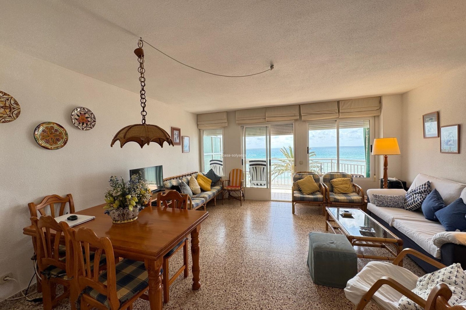 Wiederverkauf - Wohnung - Torrevieja - Playa del Cura