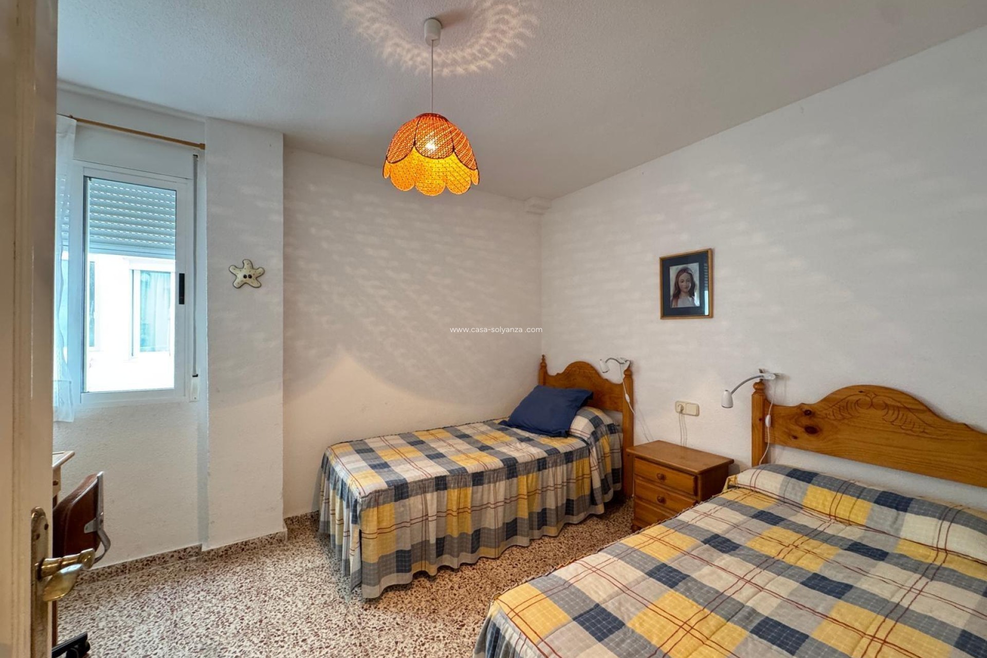 Wiederverkauf - Wohnung - Torrevieja - Playa del Cura