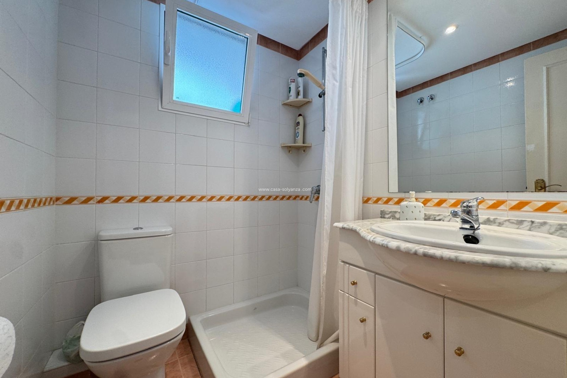 Wiederverkauf - Wohnung - Torrevieja - Playa del Cura