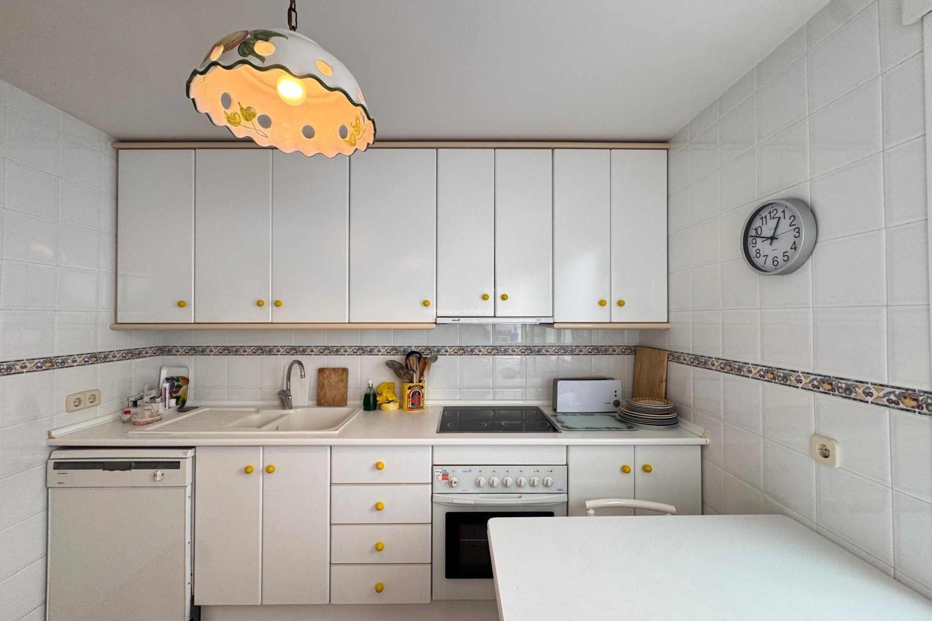 Wiederverkauf - Wohnung - Torrevieja - Playa del Cura