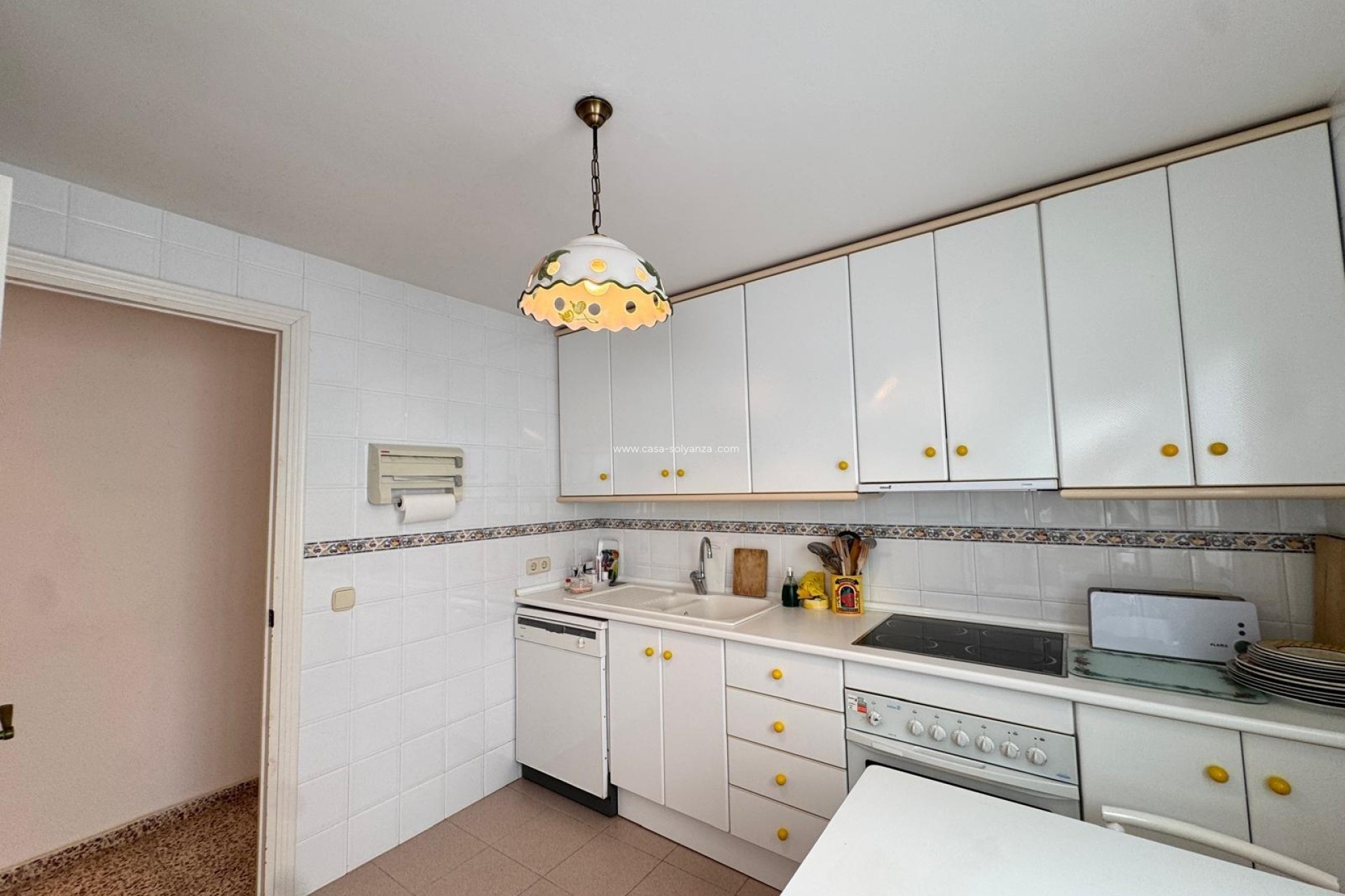 Wiederverkauf - Wohnung - Torrevieja - Playa del Cura