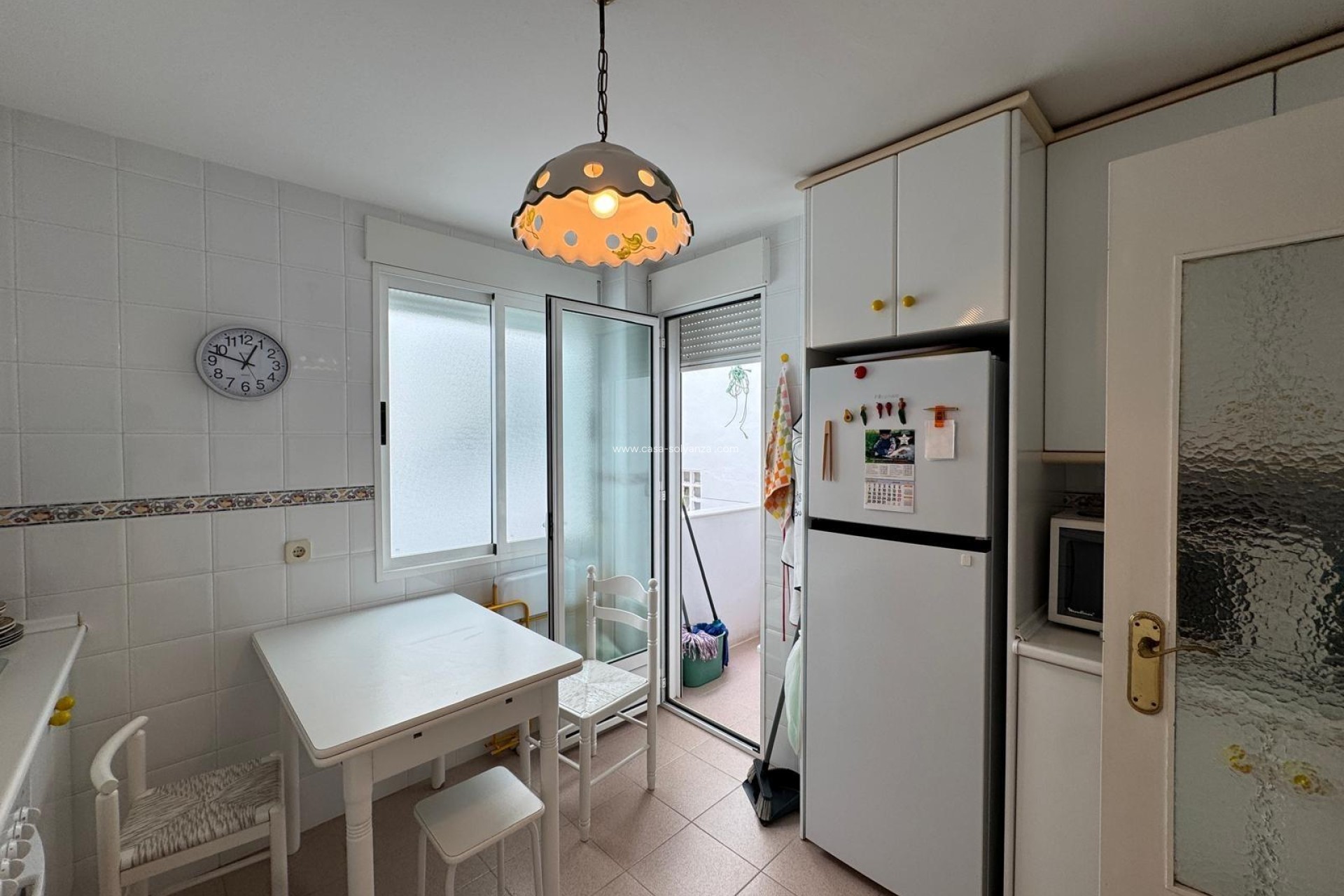 Wiederverkauf - Wohnung - Torrevieja - Playa del Cura
