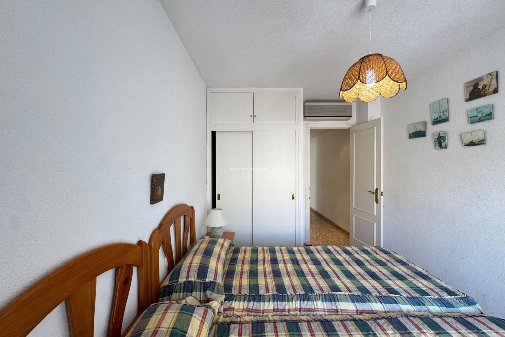 Wiederverkauf - Wohnung - Torrevieja - Playa del Cura