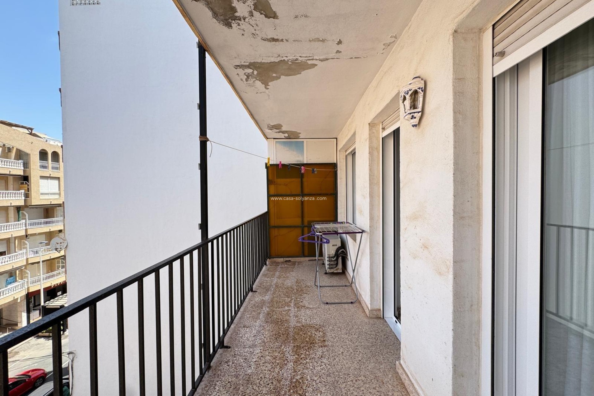 Wiederverkauf - Wohnung - Torrevieja - Playa del Cura