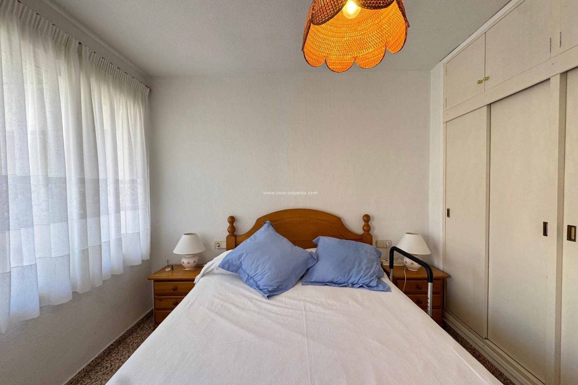 Wiederverkauf - Wohnung - Torrevieja - Playa del Cura