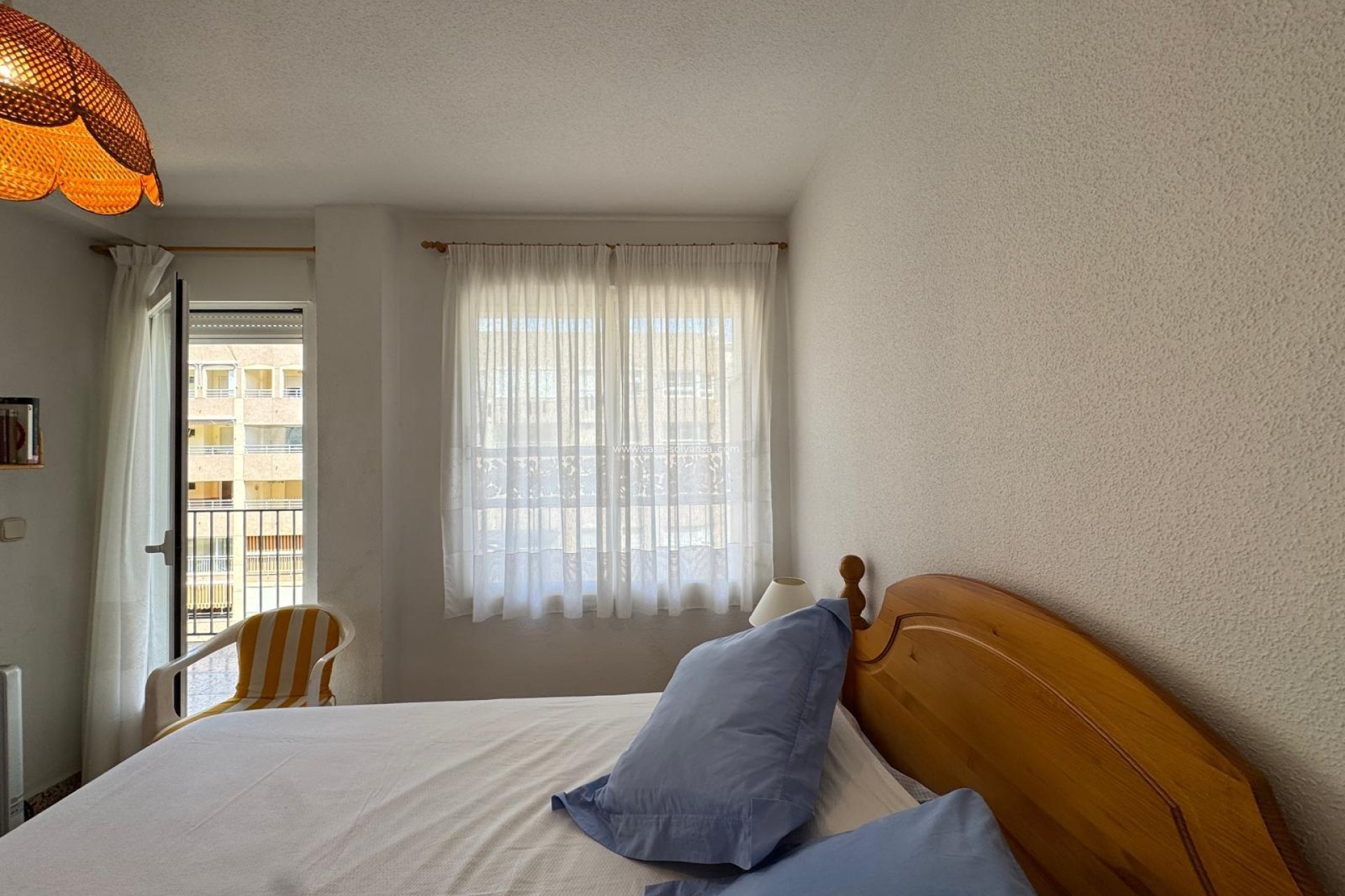 Wiederverkauf - Wohnung - Torrevieja - Playa del Cura
