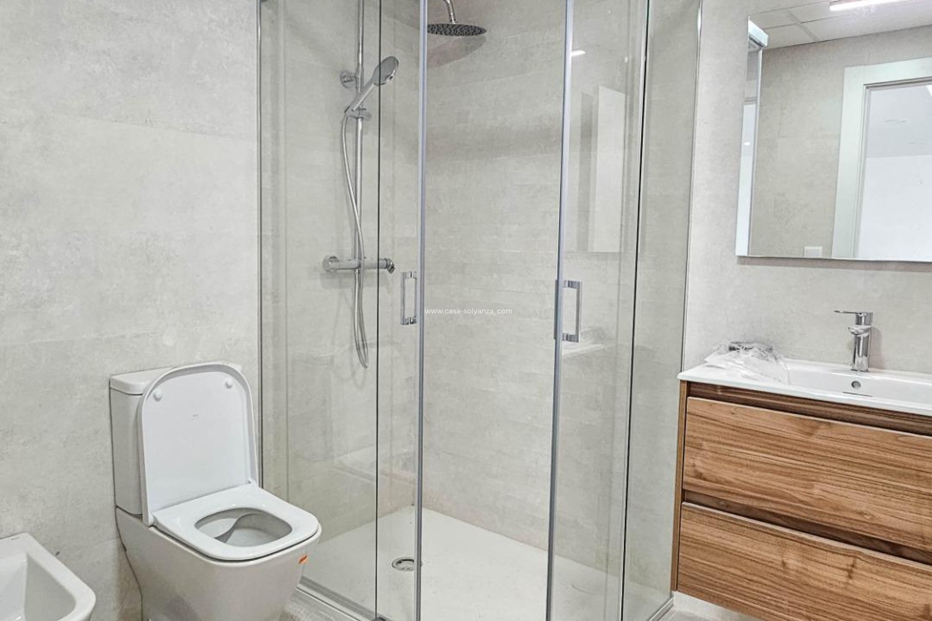 Wiederverkauf - Wohnung - Torrevieja - Playa del Cura