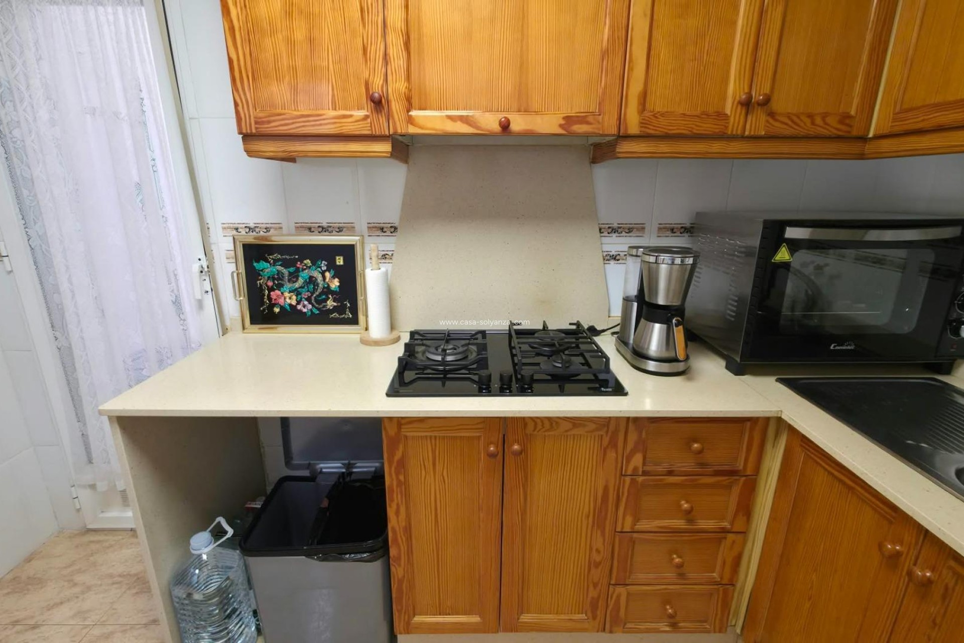 Wiederverkauf - Wohnung - Torrevieja - Playa del Cura