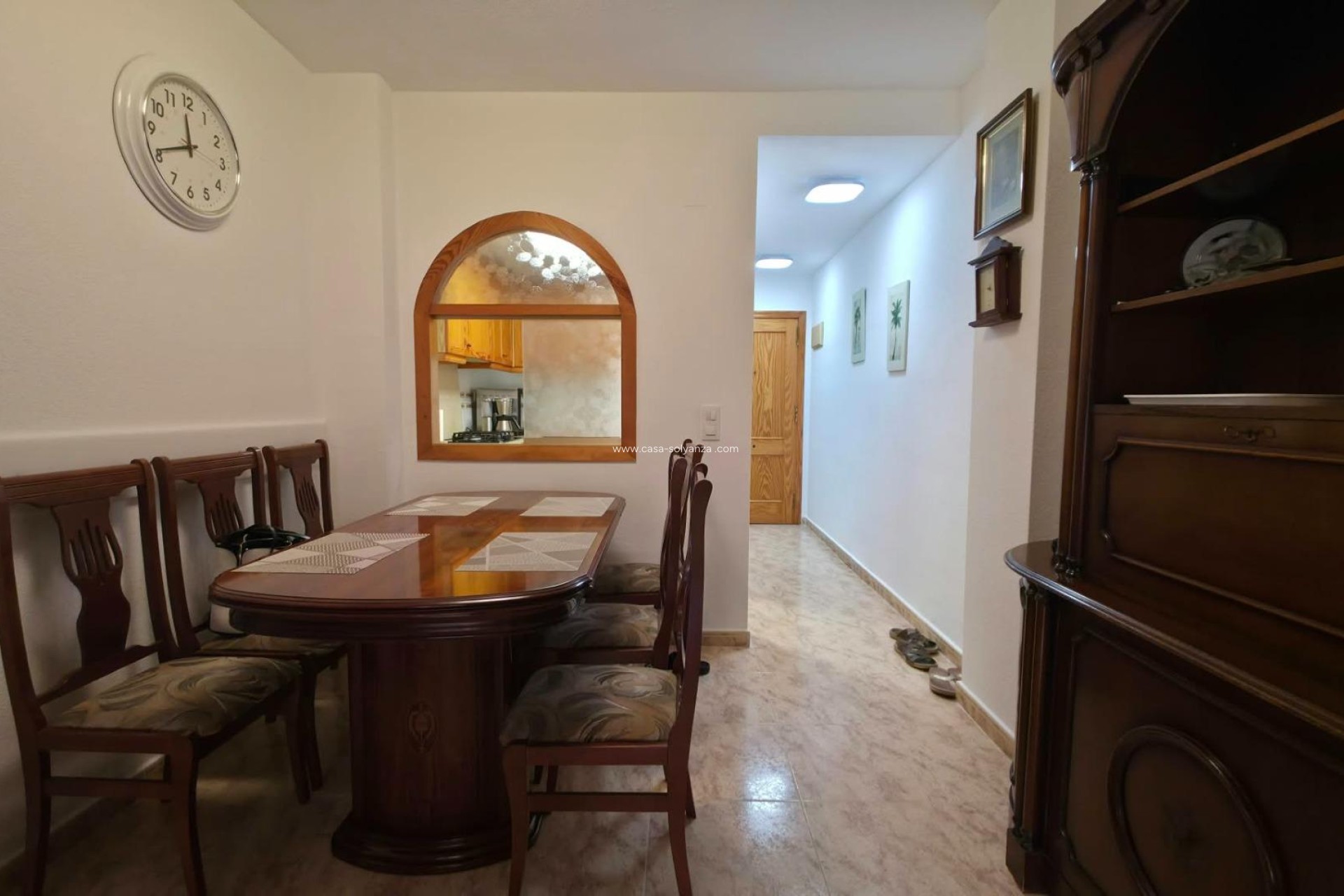Wiederverkauf - Wohnung - Torrevieja - Playa del Cura
