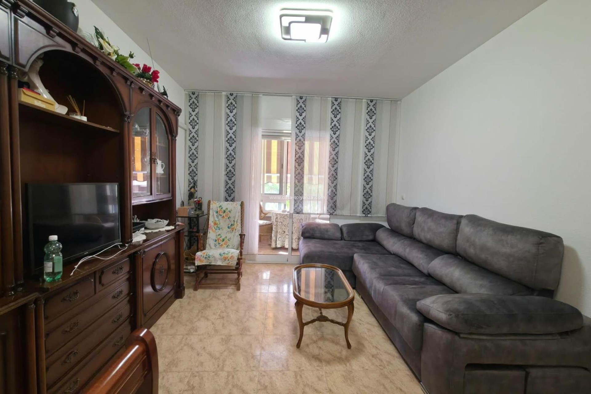 Wiederverkauf - Wohnung - Torrevieja - Playa del Cura