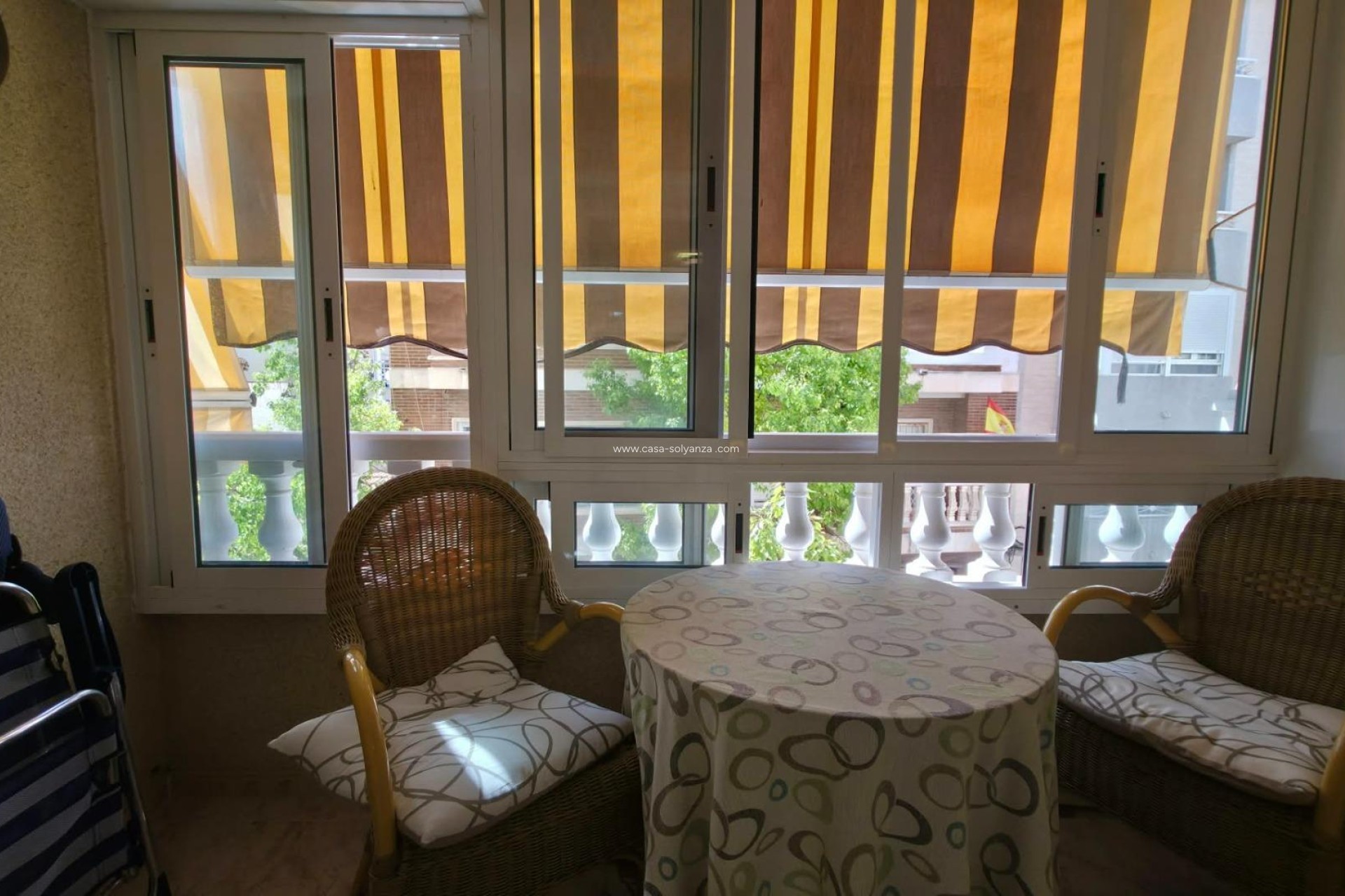 Wiederverkauf - Wohnung - Torrevieja - Playa del Cura