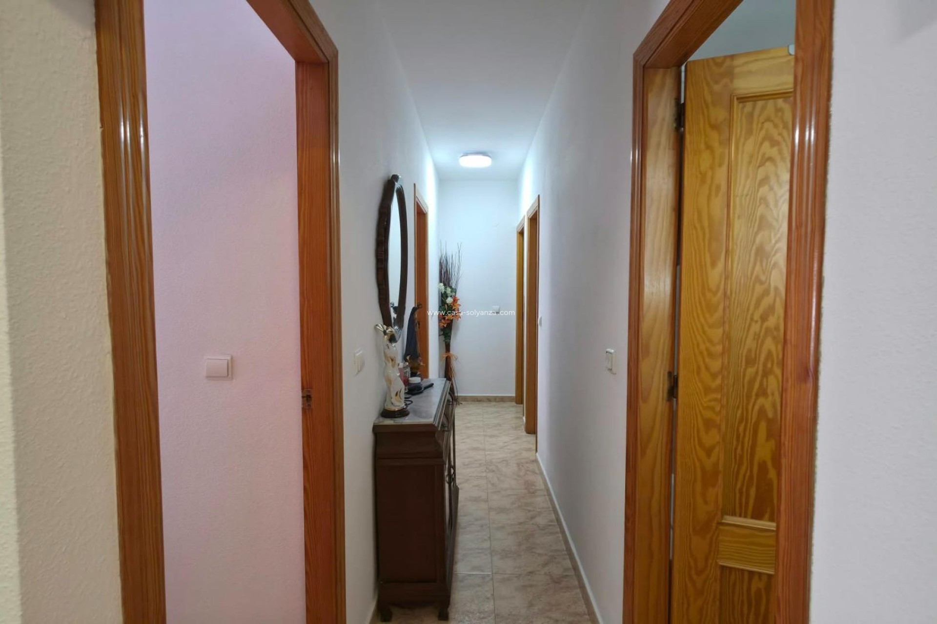 Wiederverkauf - Wohnung - Torrevieja - Playa del Cura