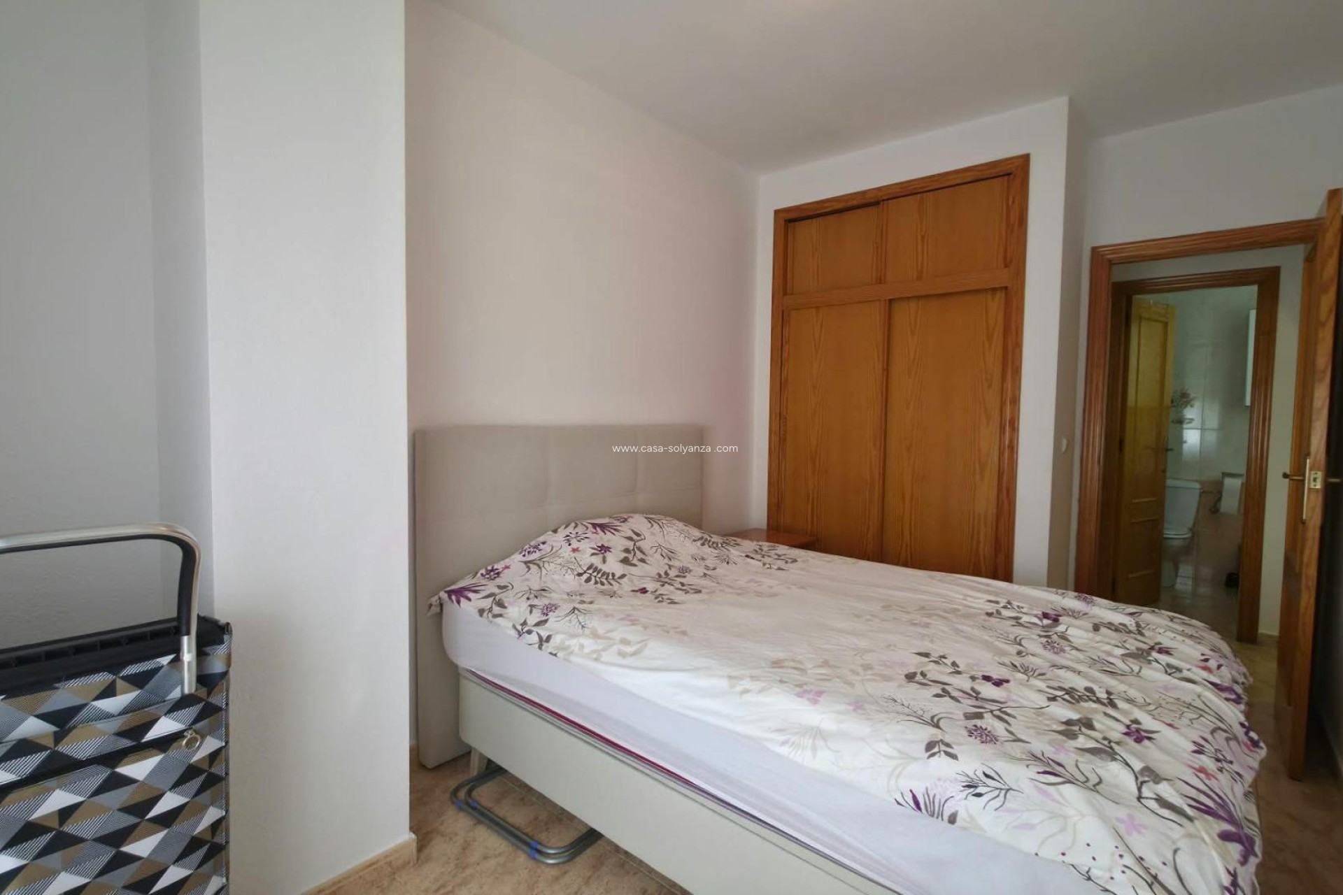 Wiederverkauf - Wohnung - Torrevieja - Playa del Cura