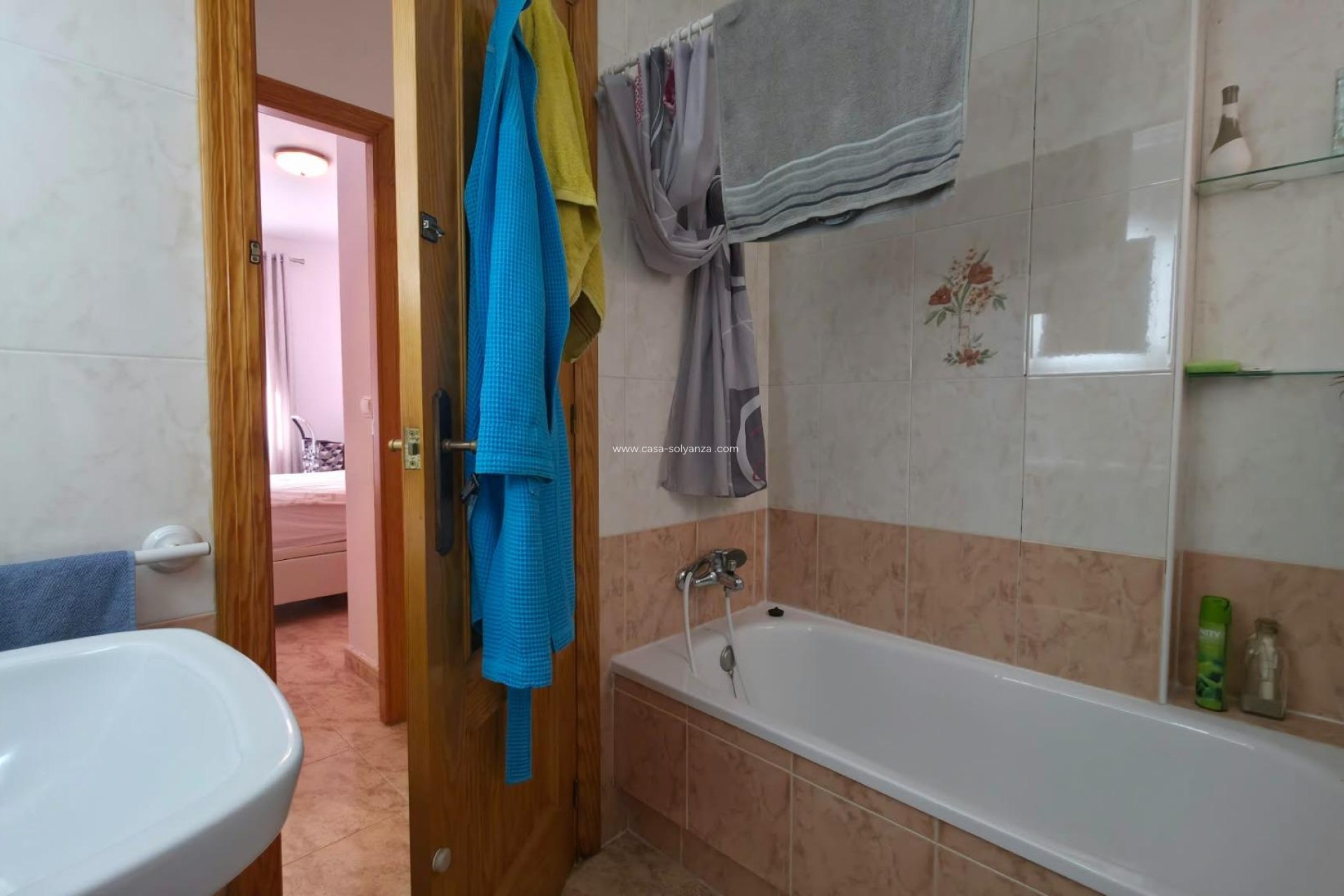 Wiederverkauf - Wohnung - Torrevieja - Playa del Cura