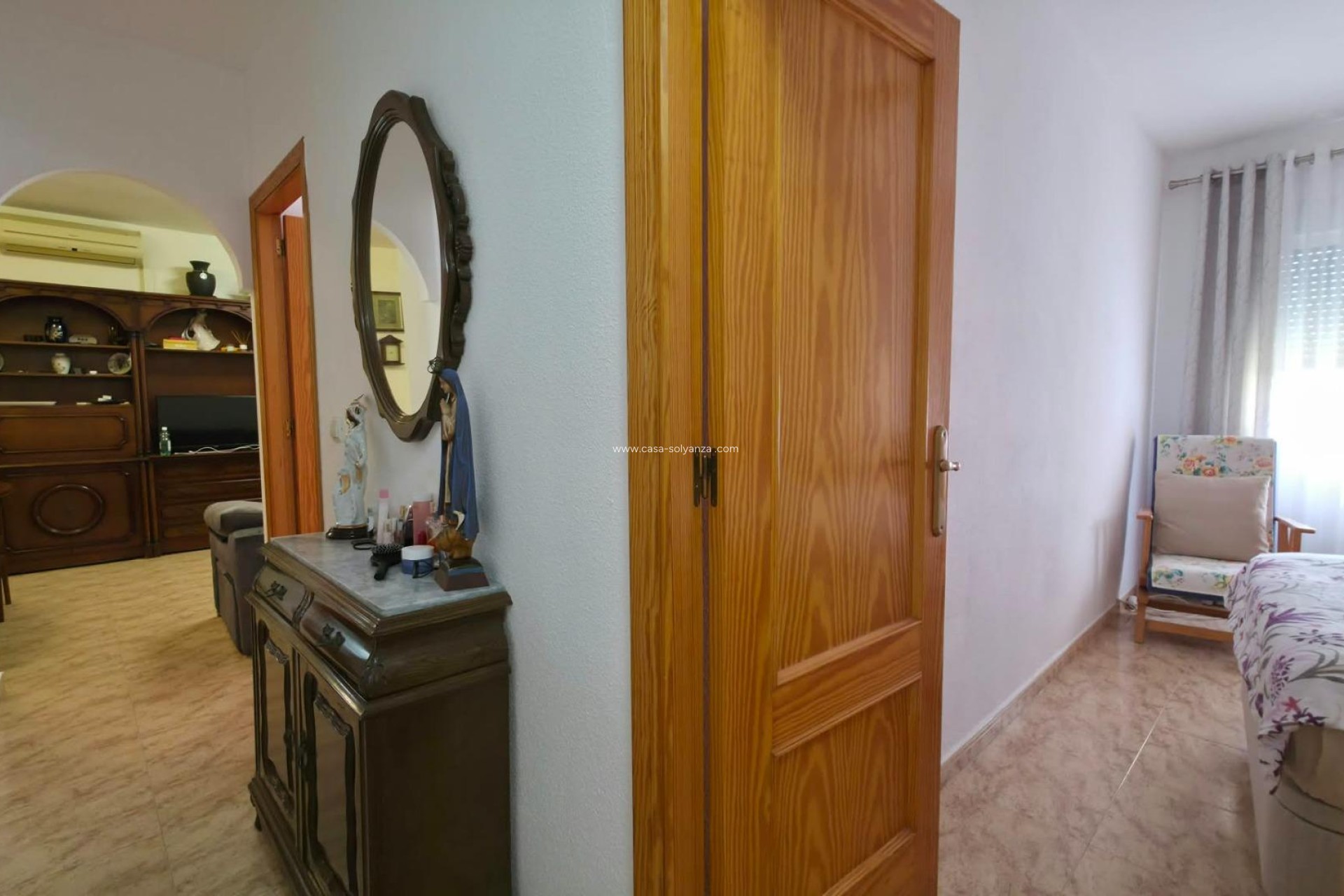 Wiederverkauf - Wohnung - Torrevieja - Playa del Cura