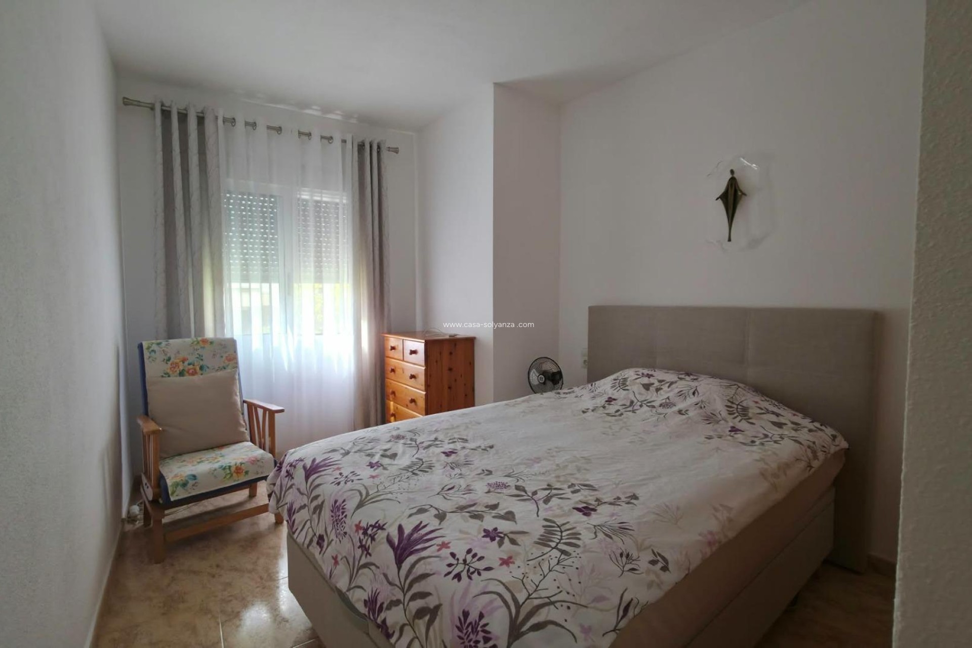 Wiederverkauf - Wohnung - Torrevieja - Playa del Cura
