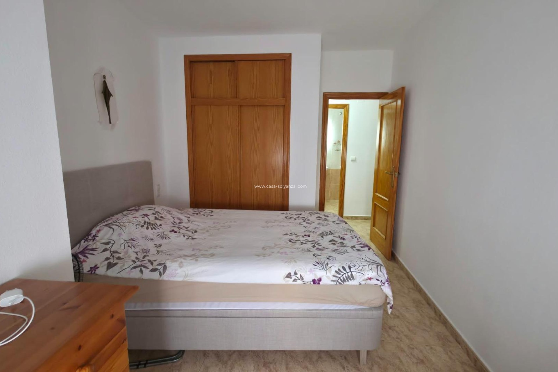 Wiederverkauf - Wohnung - Torrevieja - Playa del Cura