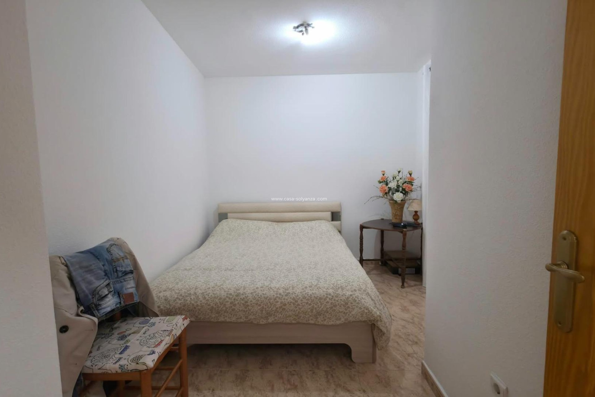 Wiederverkauf - Wohnung - Torrevieja - Playa del Cura