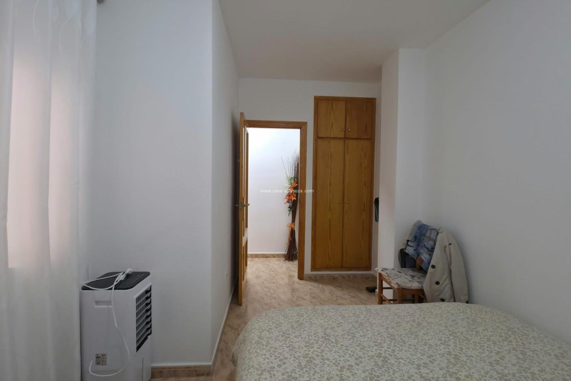Wiederverkauf - Wohnung - Torrevieja - Playa del Cura