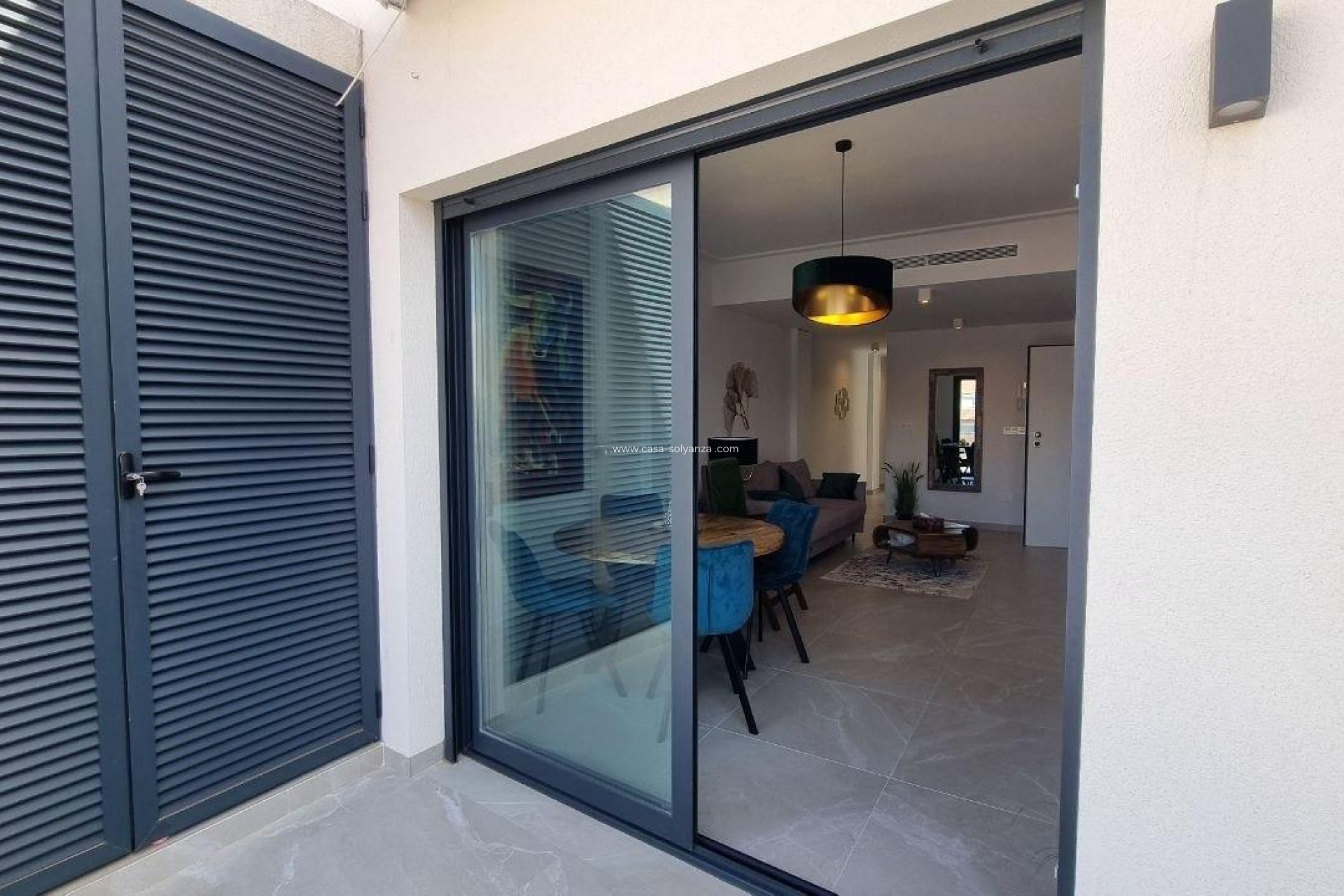 Wiederverkauf - Wohnung - Torrevieja - Playa del Cura