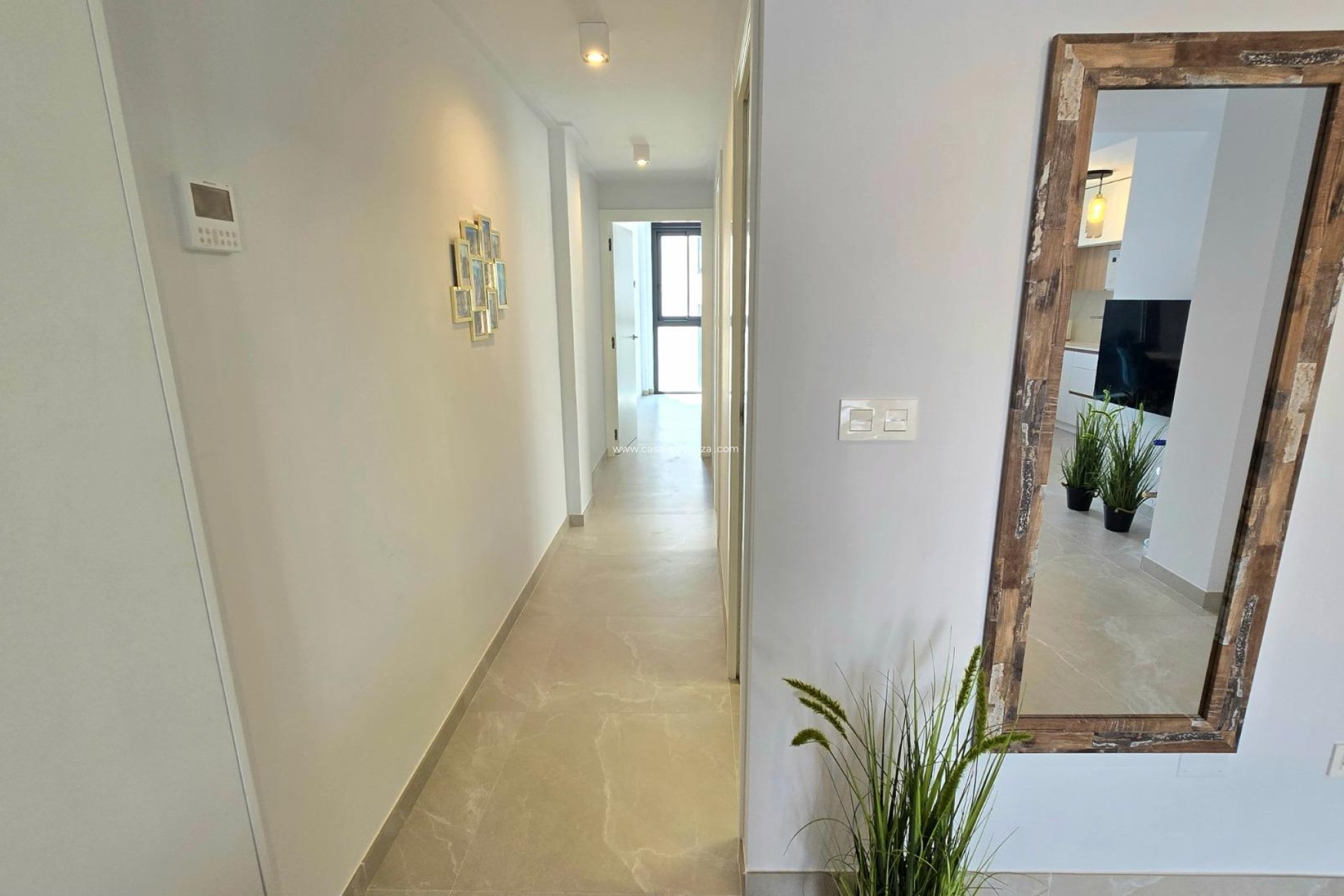 Wiederverkauf - Wohnung - Torrevieja - Playa del Cura