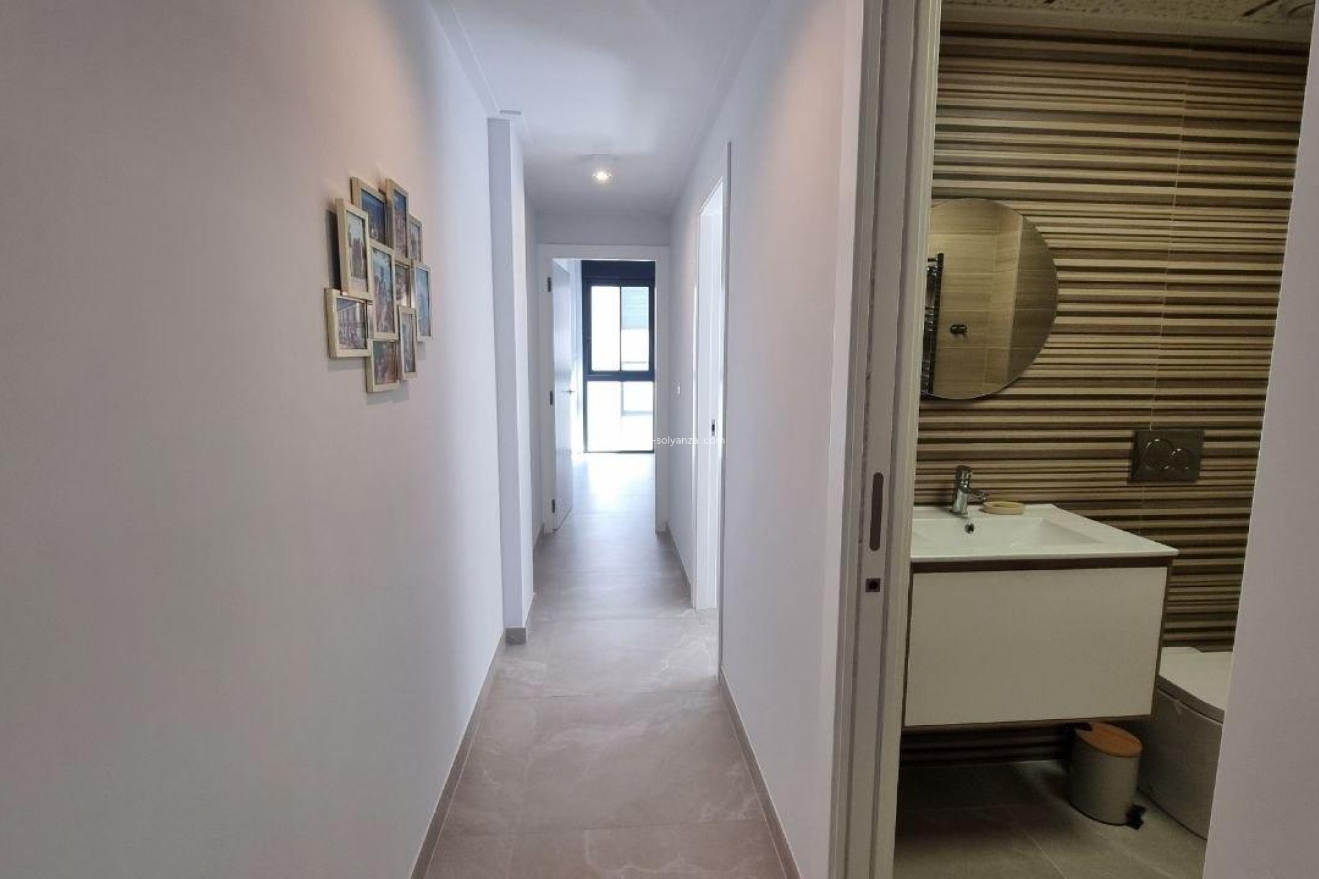 Wiederverkauf - Wohnung - Torrevieja - Playa del Cura