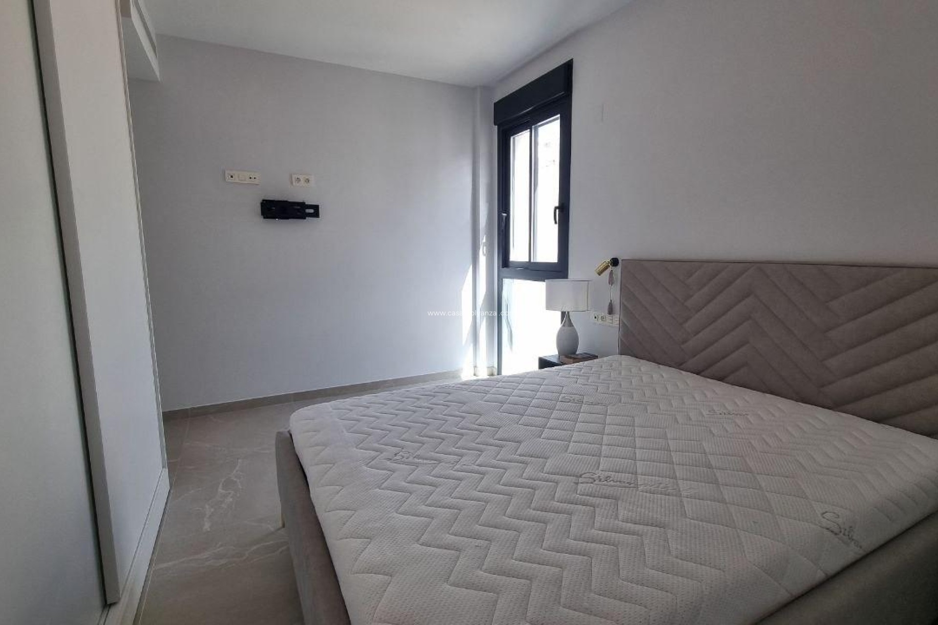 Wiederverkauf - Wohnung - Torrevieja - Playa del Cura
