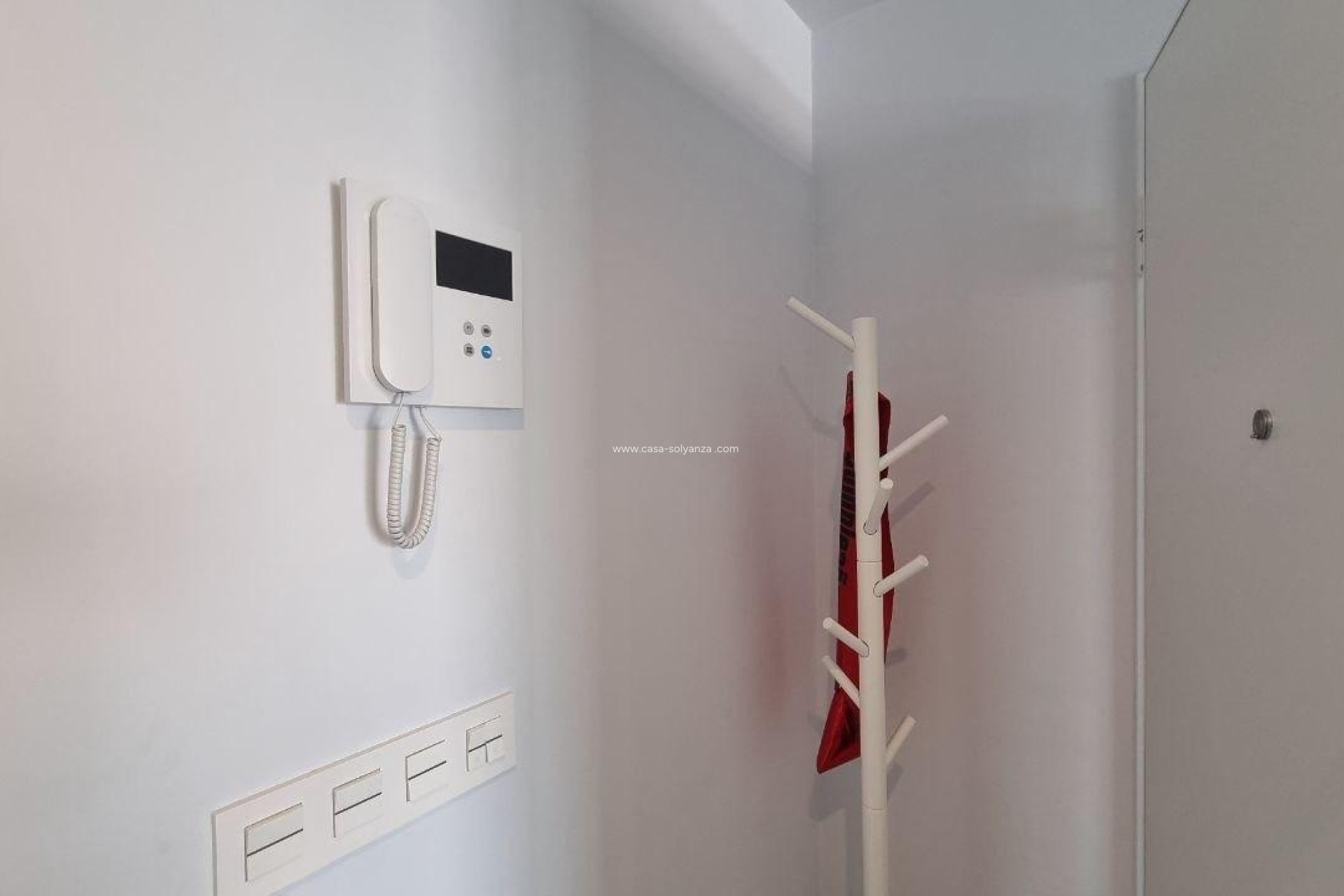 Wiederverkauf - Wohnung - Torrevieja - Playa del Cura