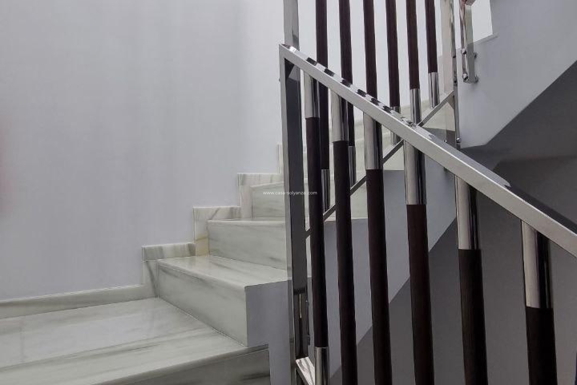 Wiederverkauf - Wohnung - Torrevieja - Playa del Cura