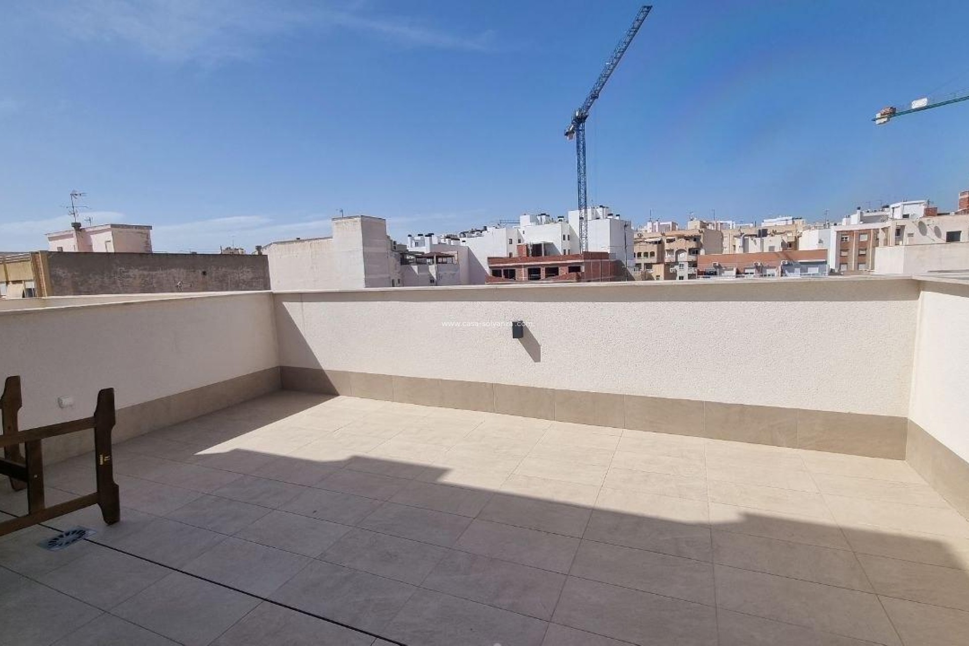 Wiederverkauf - Wohnung - Torrevieja - Playa del Cura