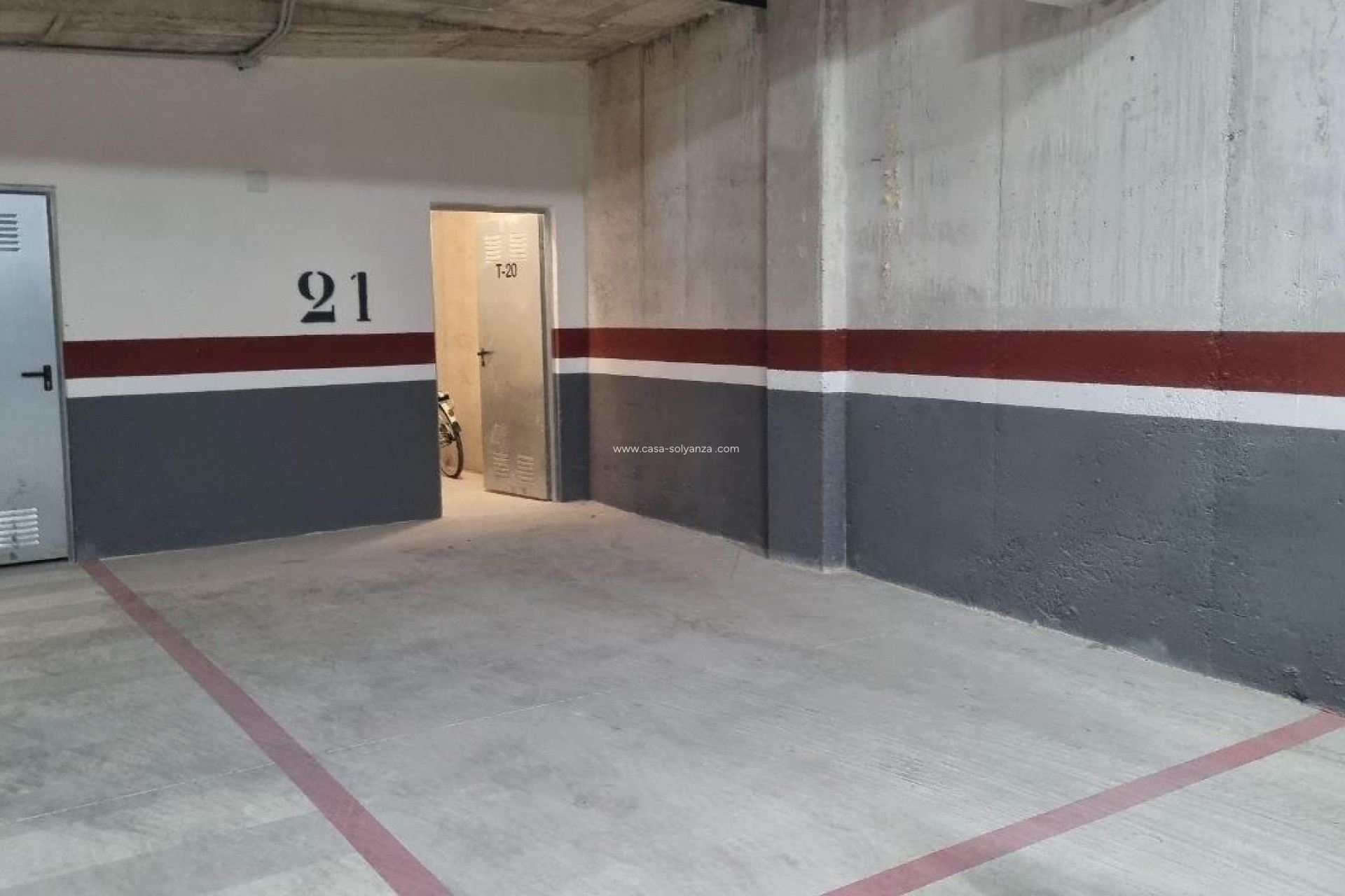 Wiederverkauf - Wohnung - Torrevieja - Playa del Cura