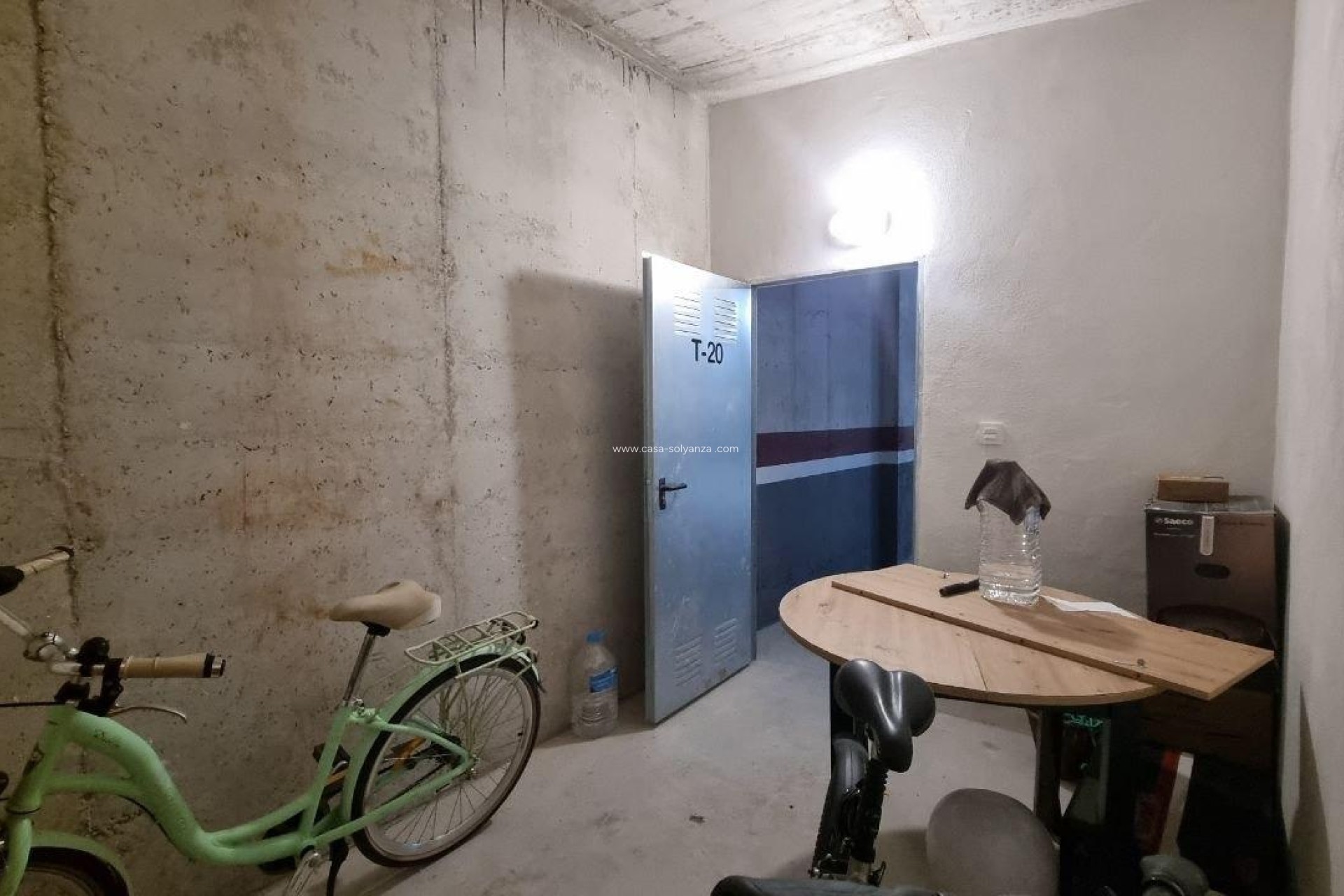 Wiederverkauf - Wohnung - Torrevieja - Playa del Cura