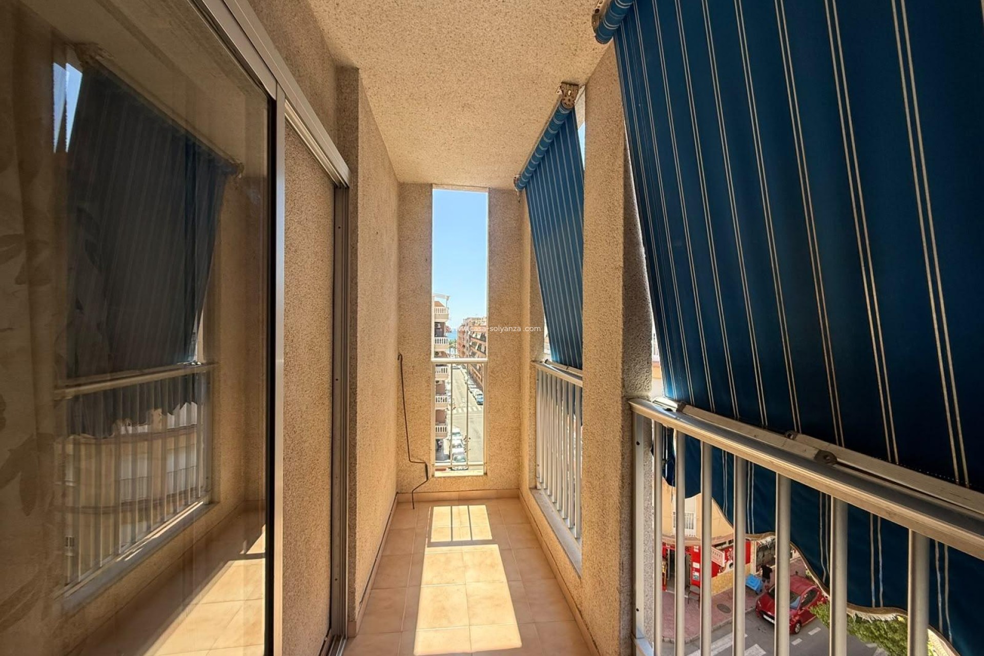 Wiederverkauf - Wohnung - Torrevieja - Playa del Cura