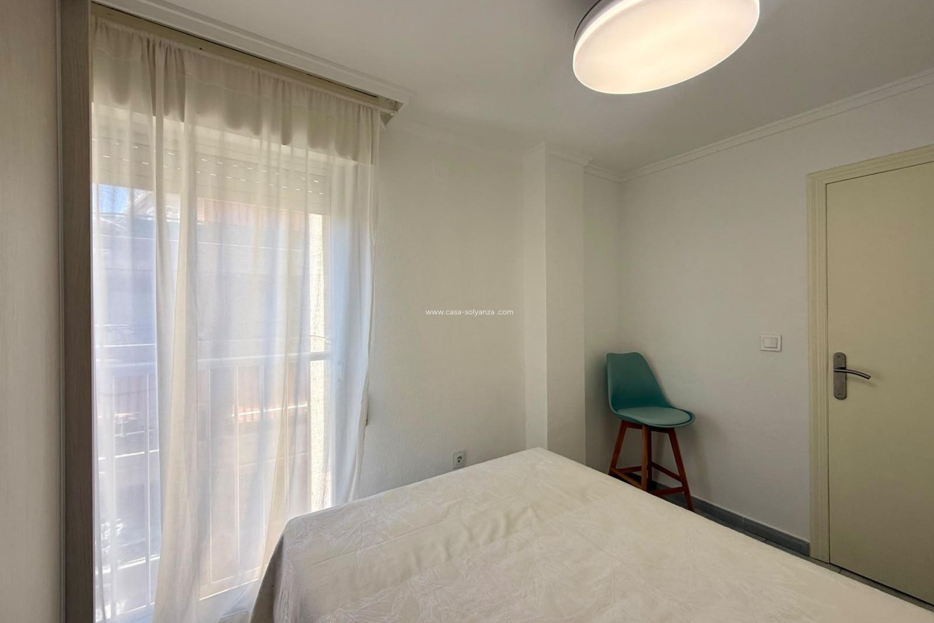 Wiederverkauf - Wohnung - Torrevieja - Playa del Cura