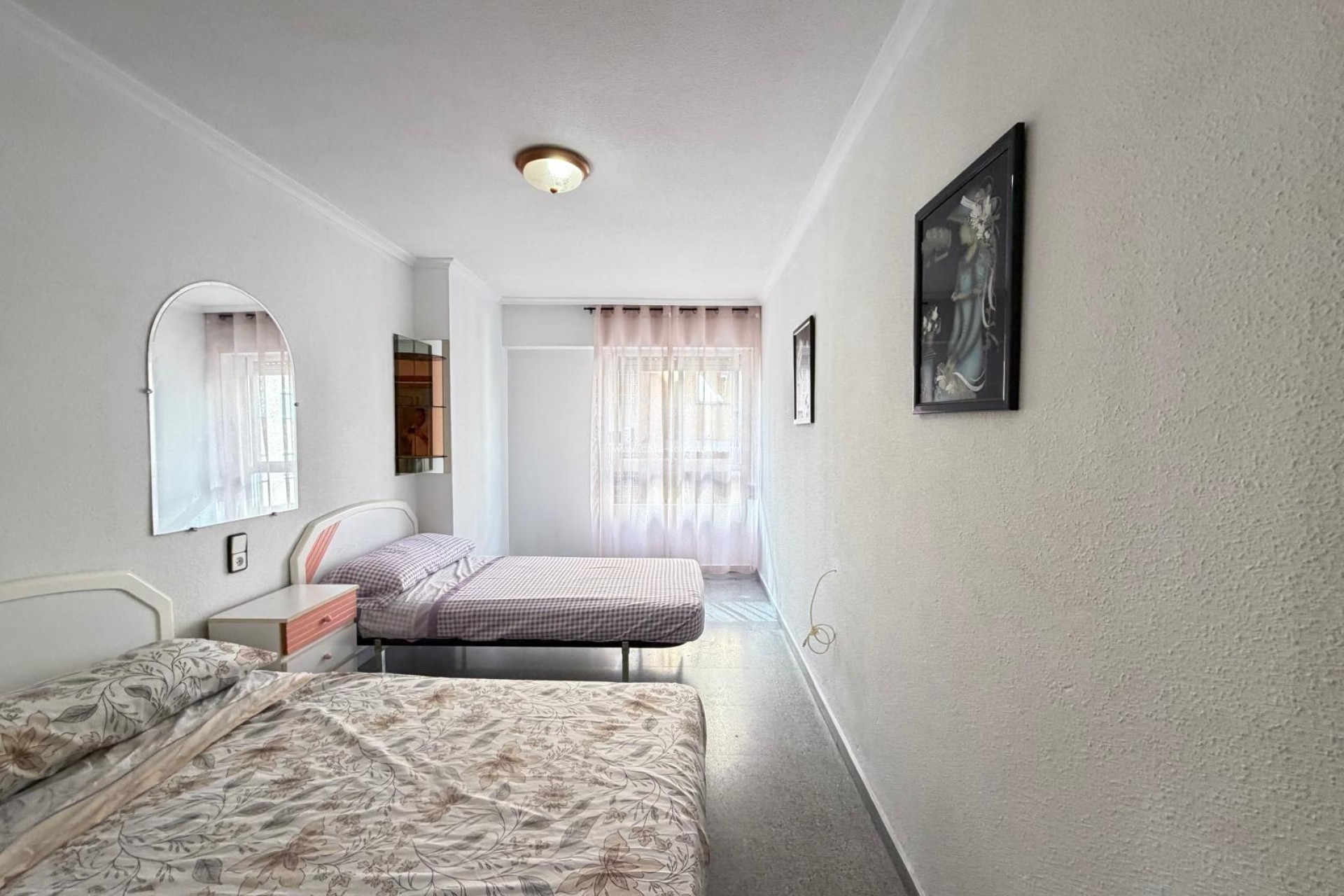 Wiederverkauf - Wohnung - Torrevieja - Playa del Cura